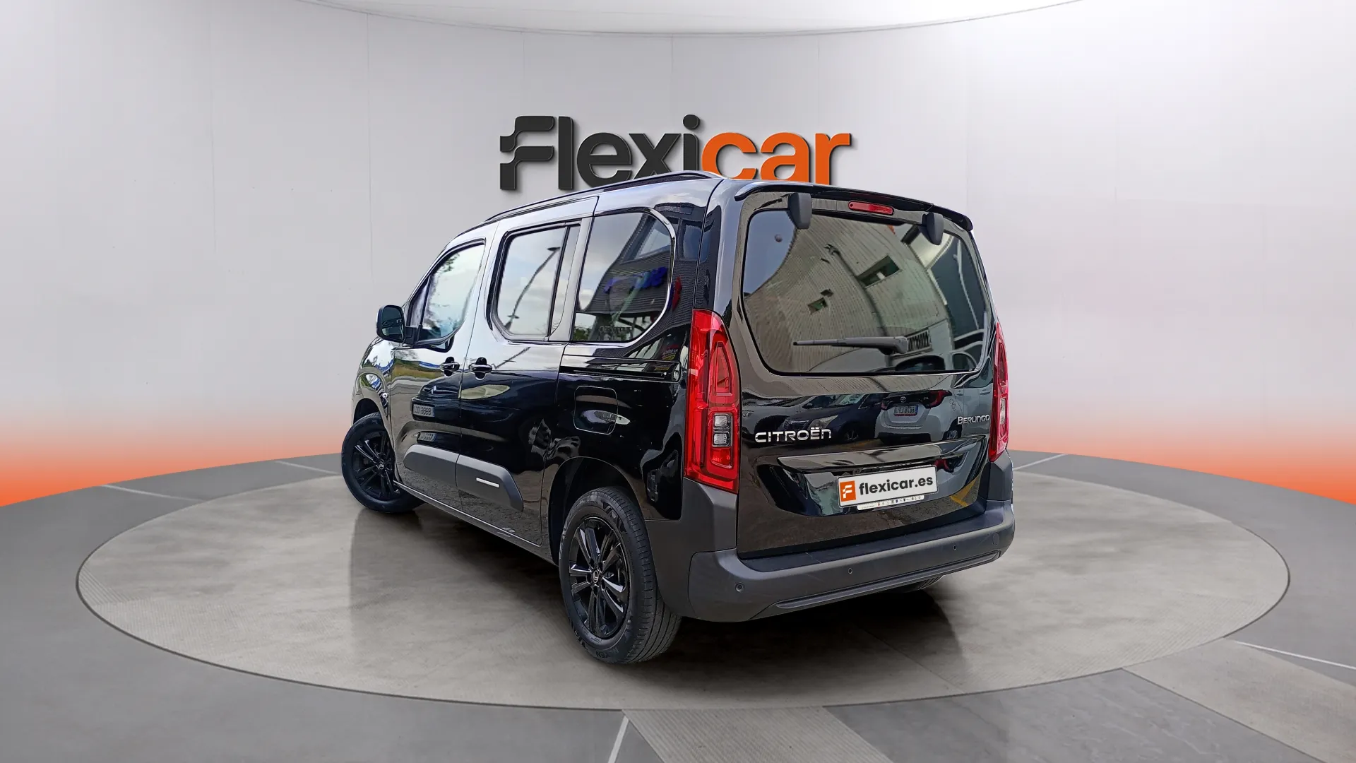 Citroën Berlingo Talla M BlueHDi 100 Plus - foto 5