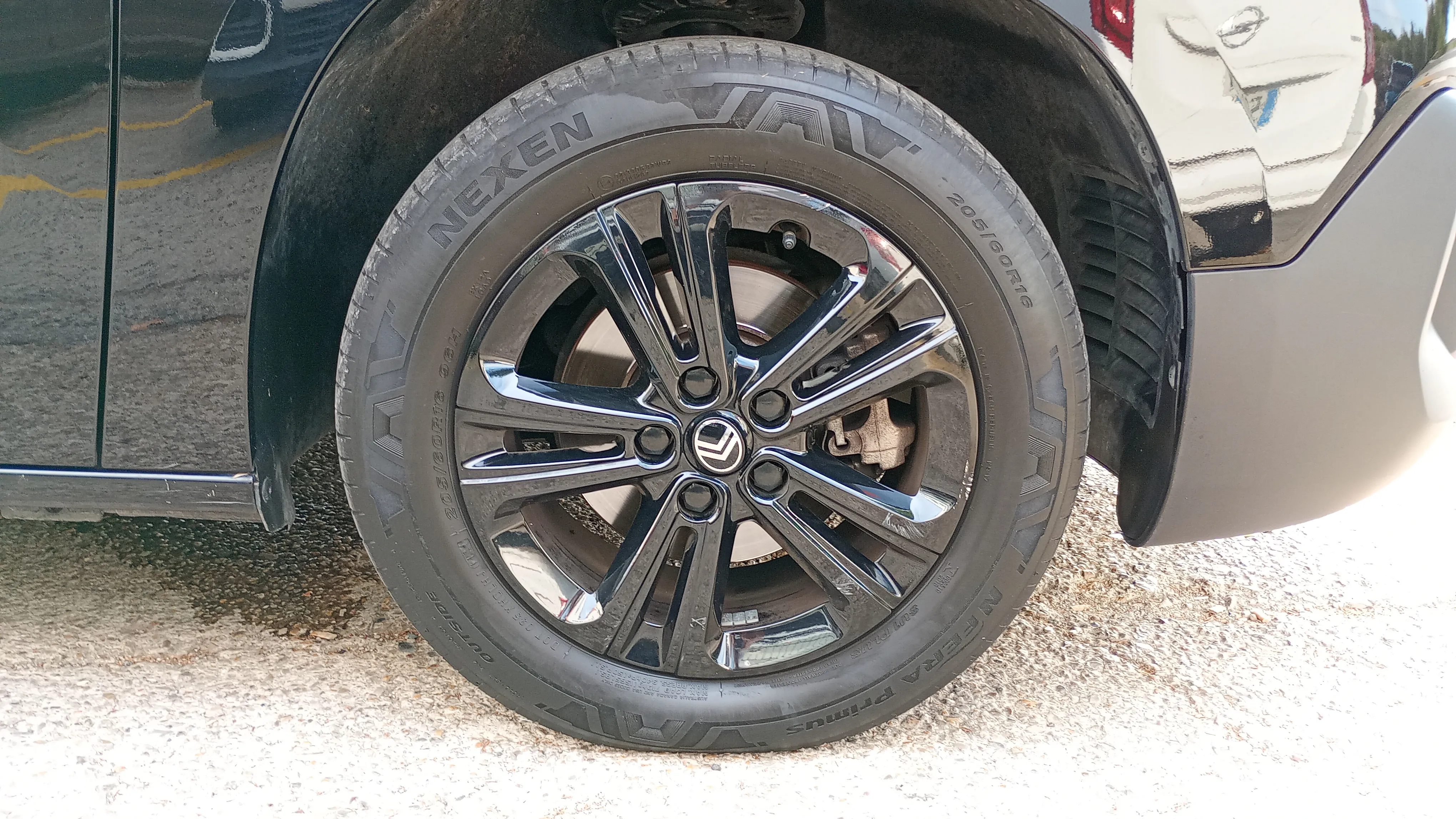 Citroën Berlingo Talla M BlueHDi 100 Plus - foto 9