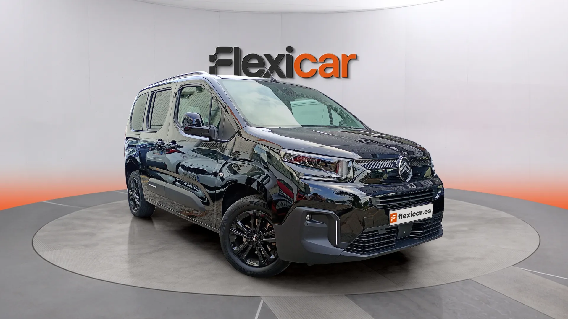Citroën Berlingo Talla M BlueHDi 100 Plus