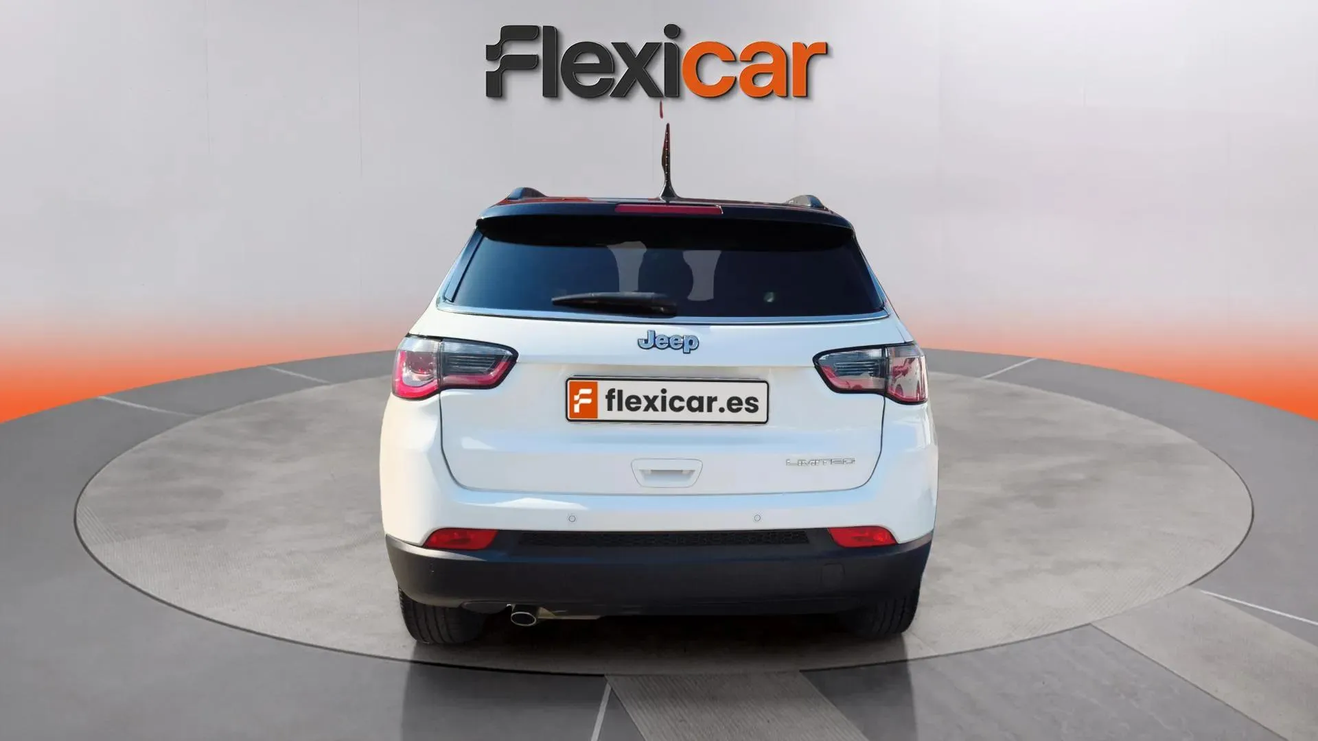 Jeep Compass 1.6 Mjet Limited 4x2 - foto 6