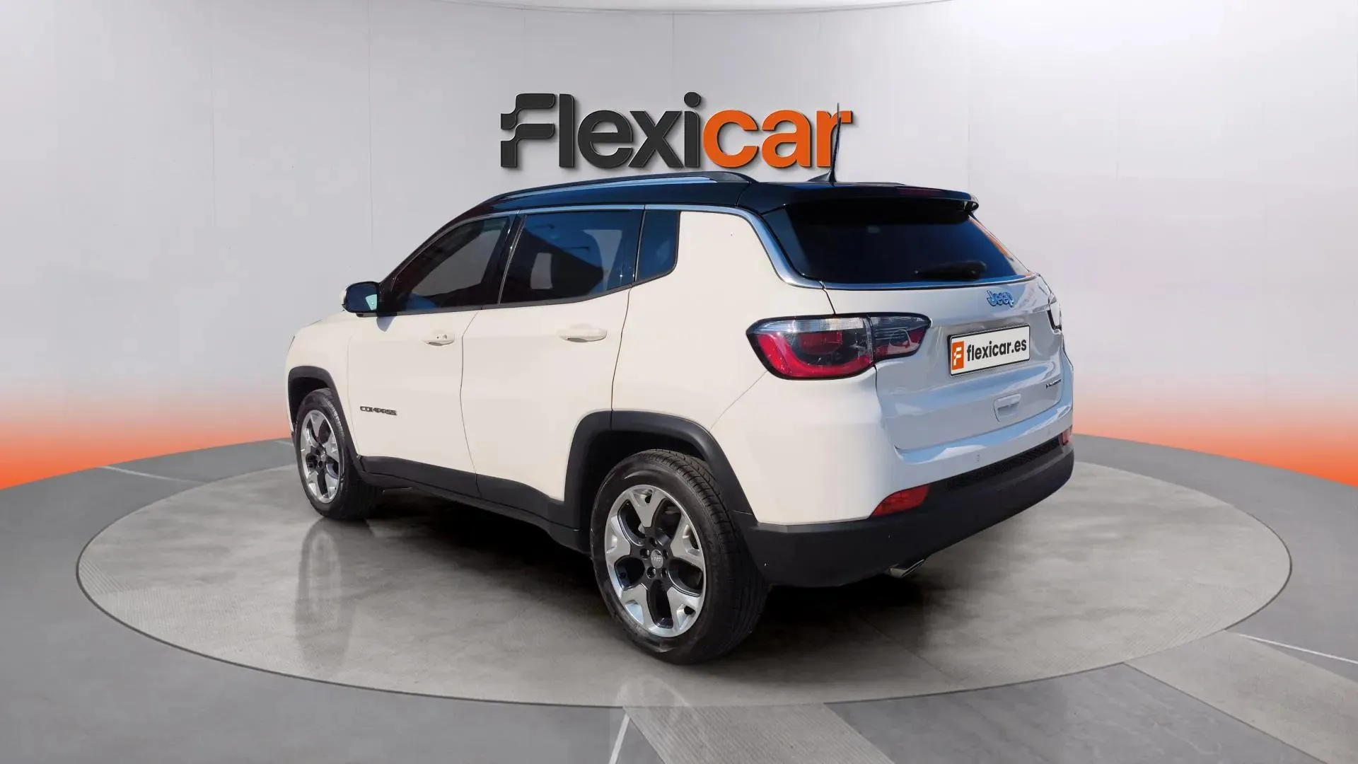 Jeep Compass 1.6 Mjet Limited 4x2 - foto 5