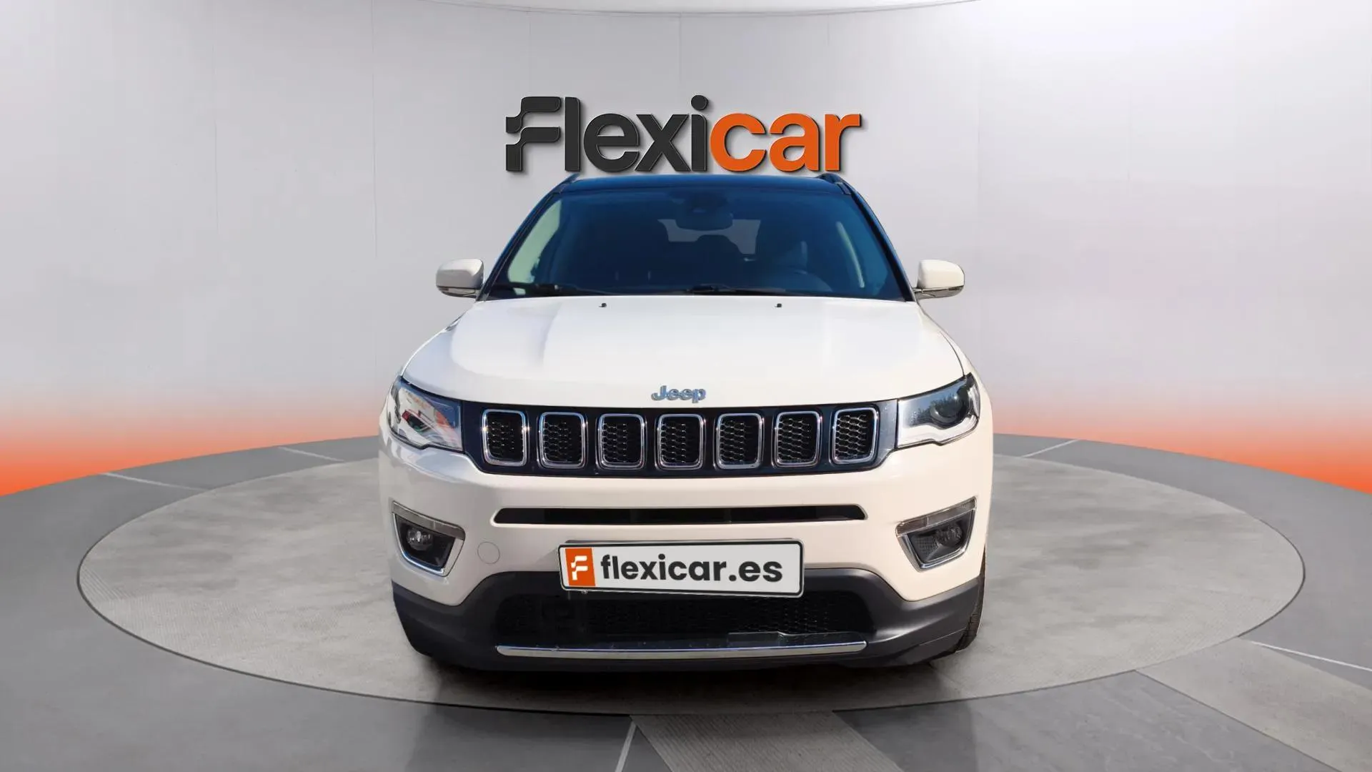 Jeep Compass 1.6 Mjet Limited 4x2 - foto 2