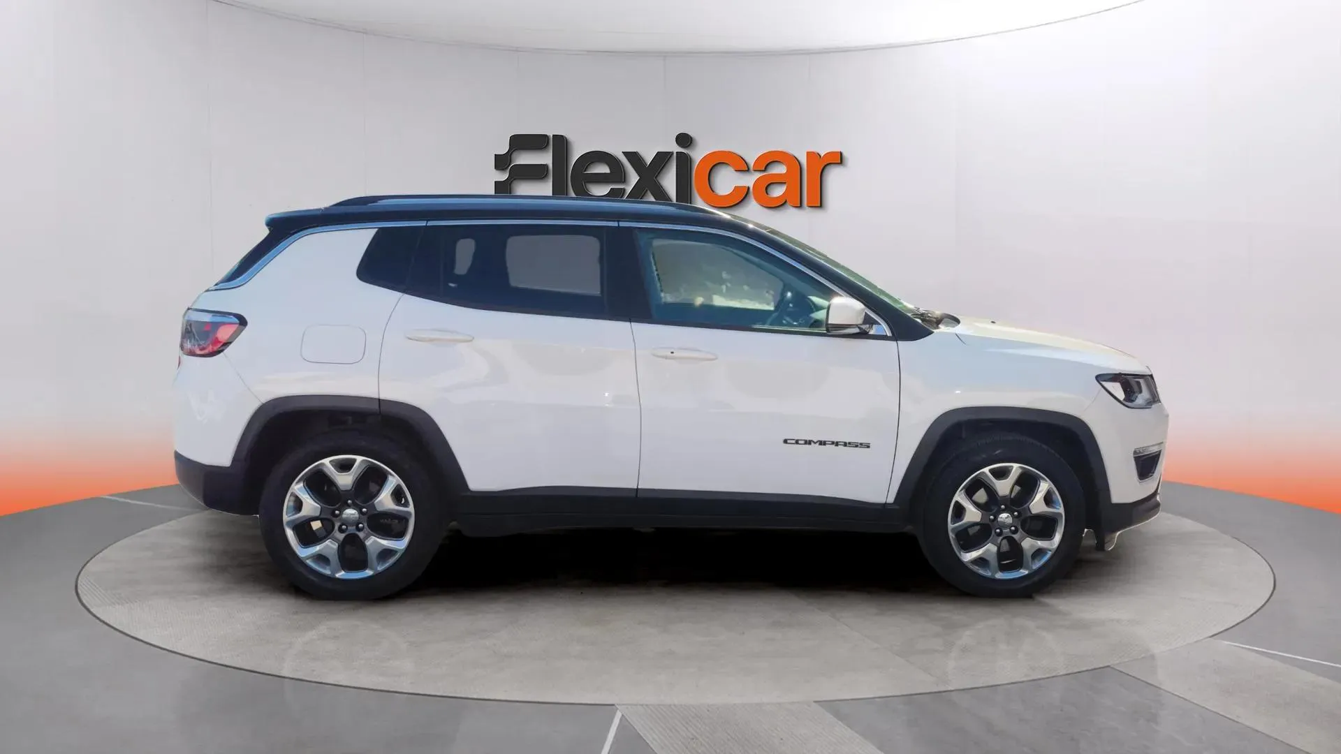 Jeep Compass 1.6 Mjet Limited 4x2 - foto 10