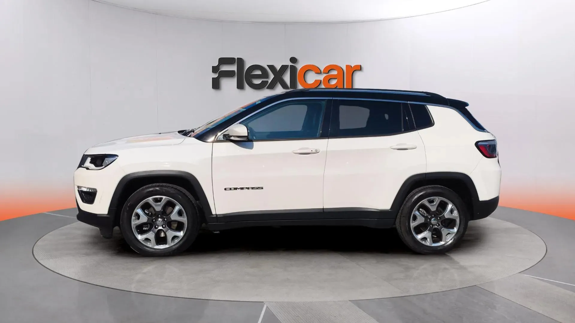 Jeep Compass 1.6 Mjet Limited 4x2 - foto 4