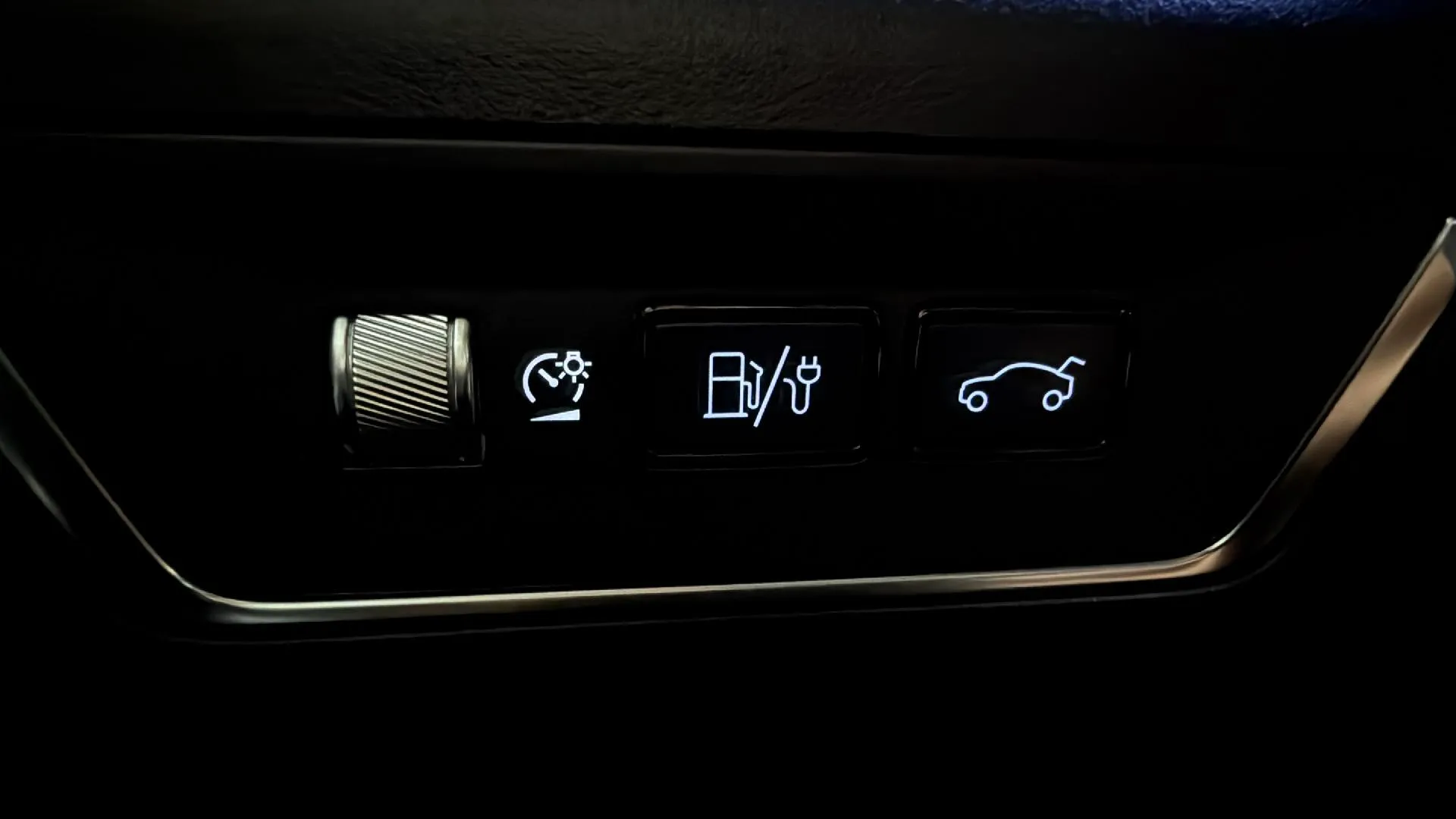 Lynk & Co 01 1.5 PHEV - foto 13