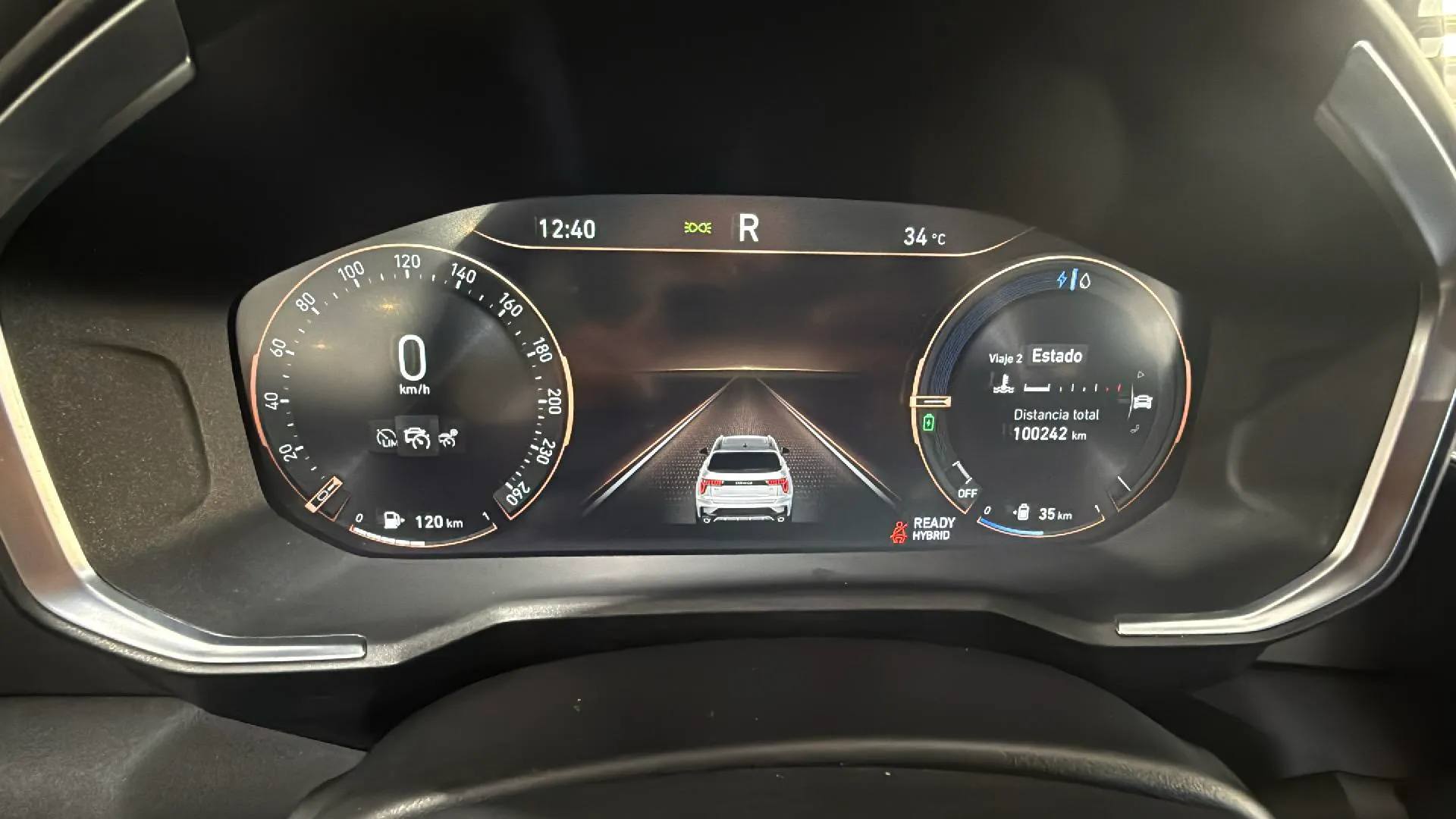 Lynk & Co 01 1.5 PHEV - foto 12
