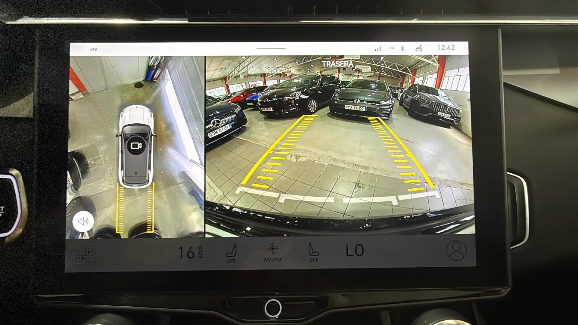 Lynk & Co 01 1.5 PHEV - foto 18