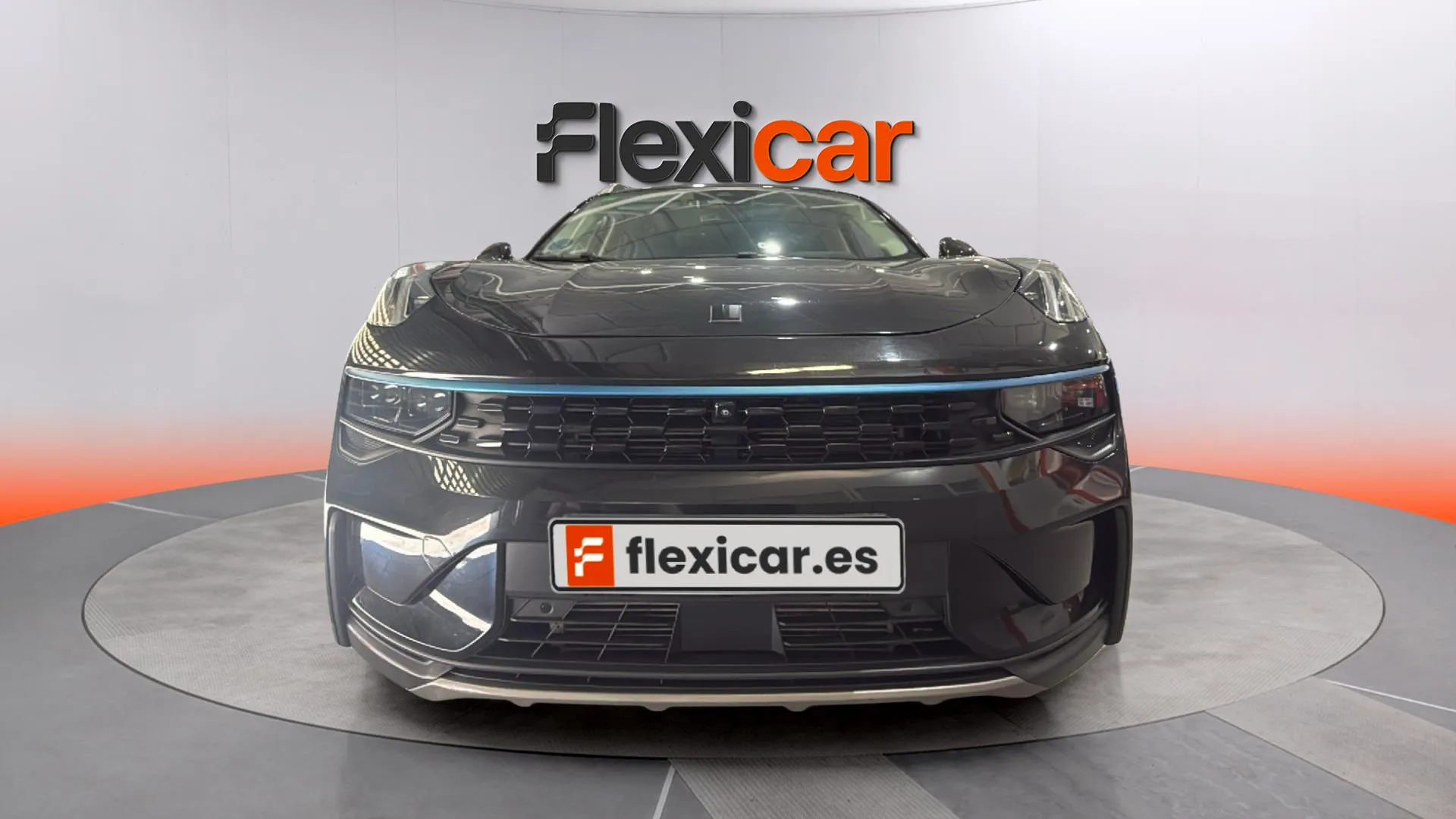Lynk & Co 01 1.5 PHEV - foto 8