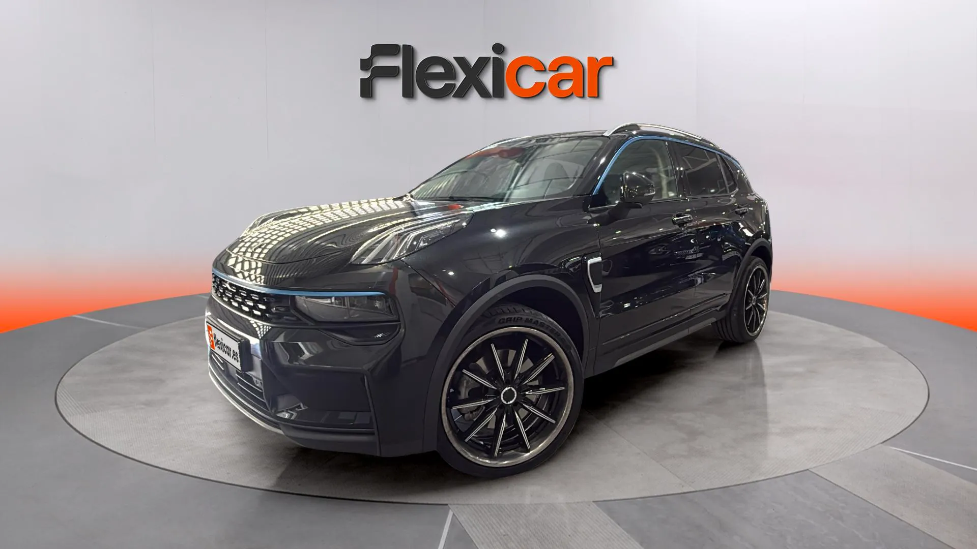 Lynk & Co 01 1.5 PHEV - foto 3