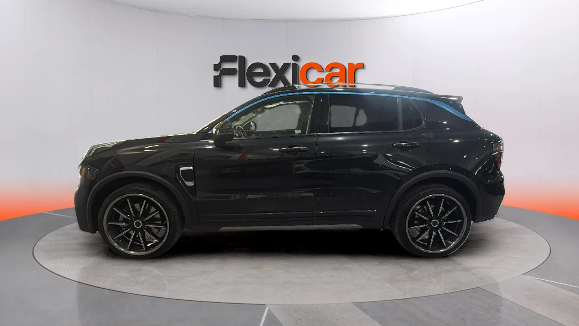 Lynk & Co 01 1.5 PHEV - foto 4