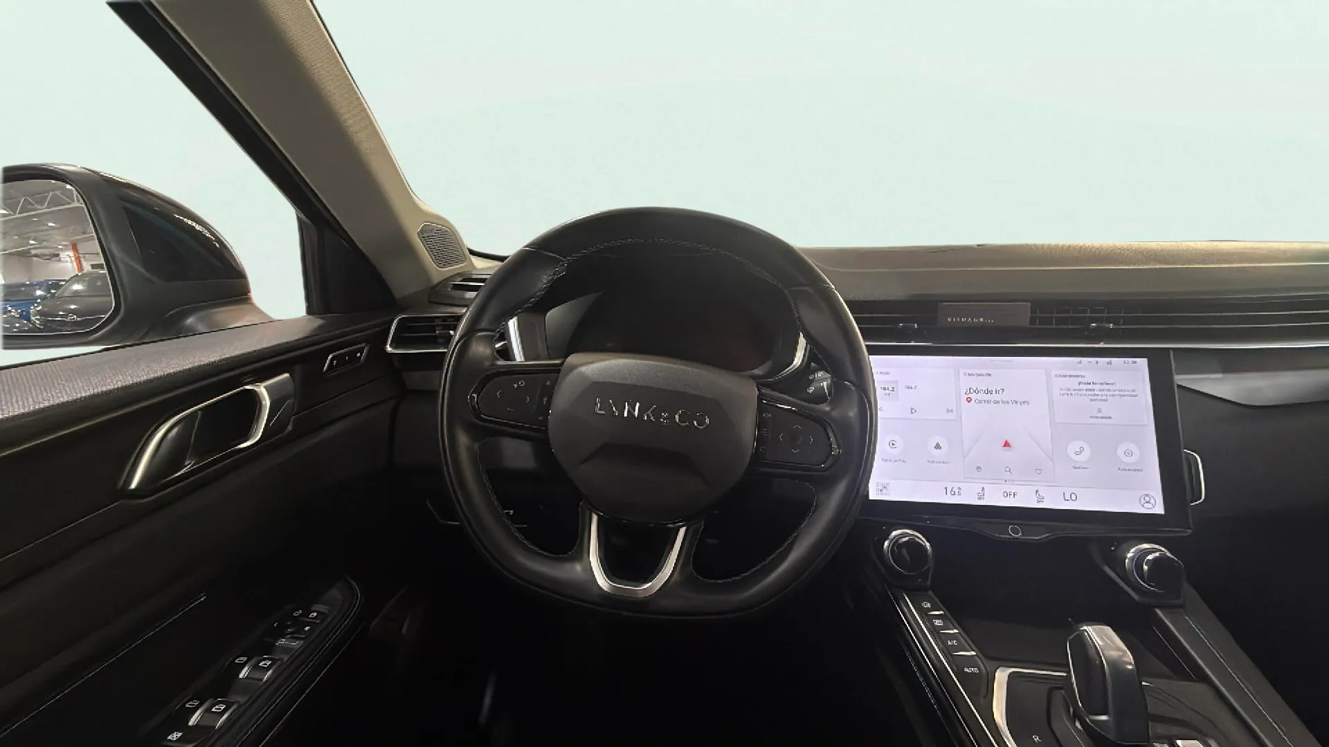 Lynk & Co 01 1.5 PHEV - foto 11
