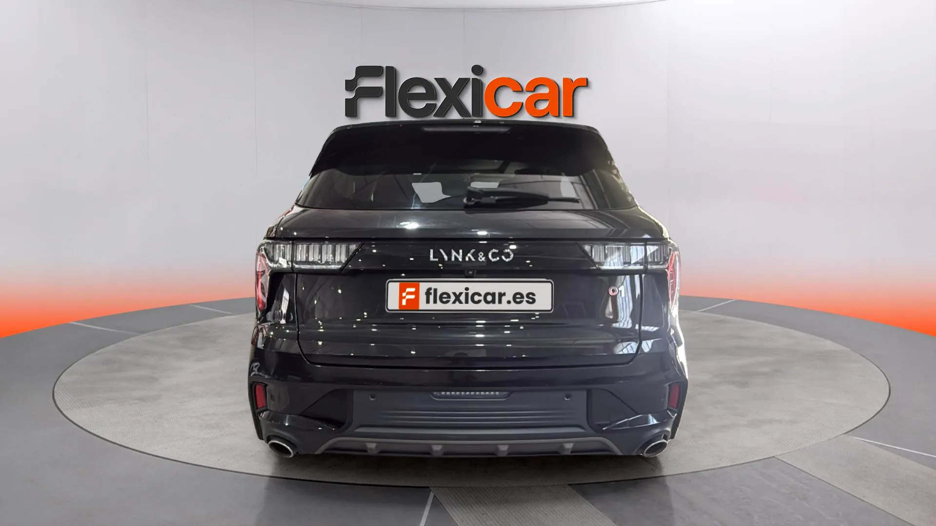 Lynk & Co 01 1.5 PHEV - foto 6