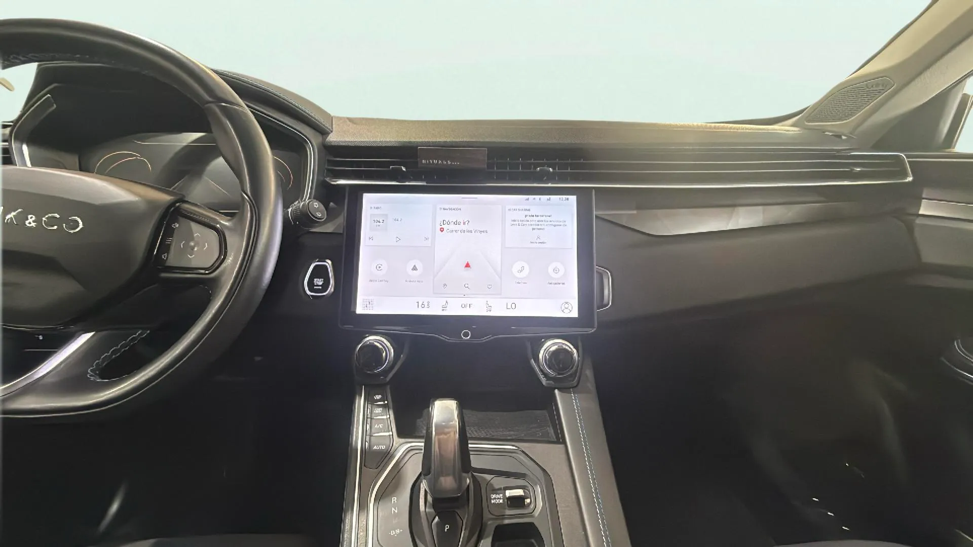 Lynk & Co 01 1.5 PHEV - foto 10