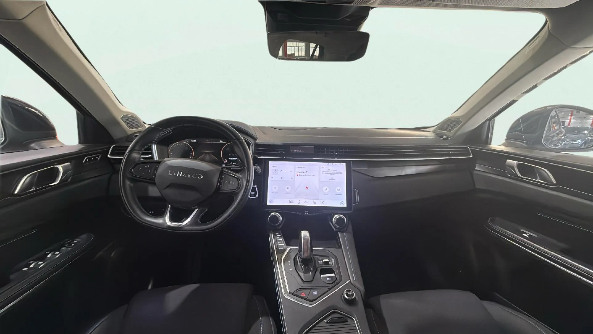 Lynk & Co 01 1.5 PHEV - foto 9
