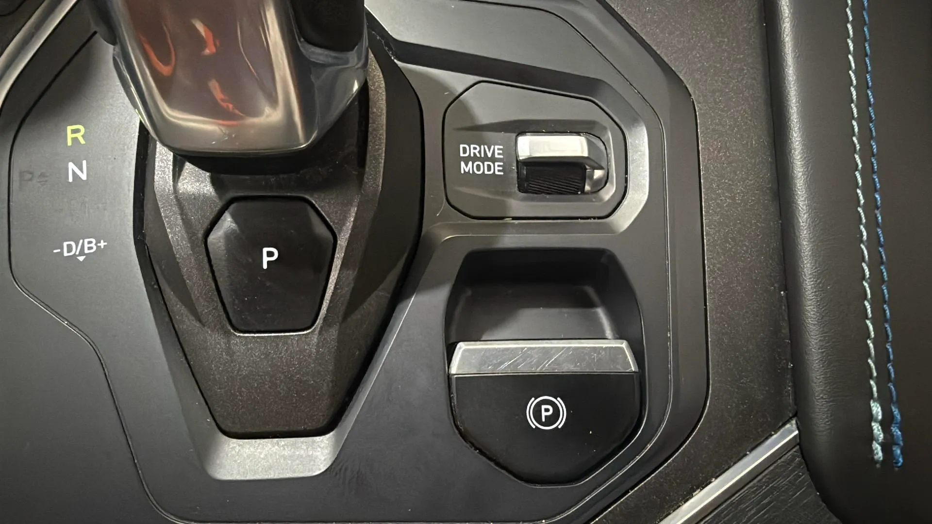 Lynk & Co 01 1.5 PHEV - foto 19