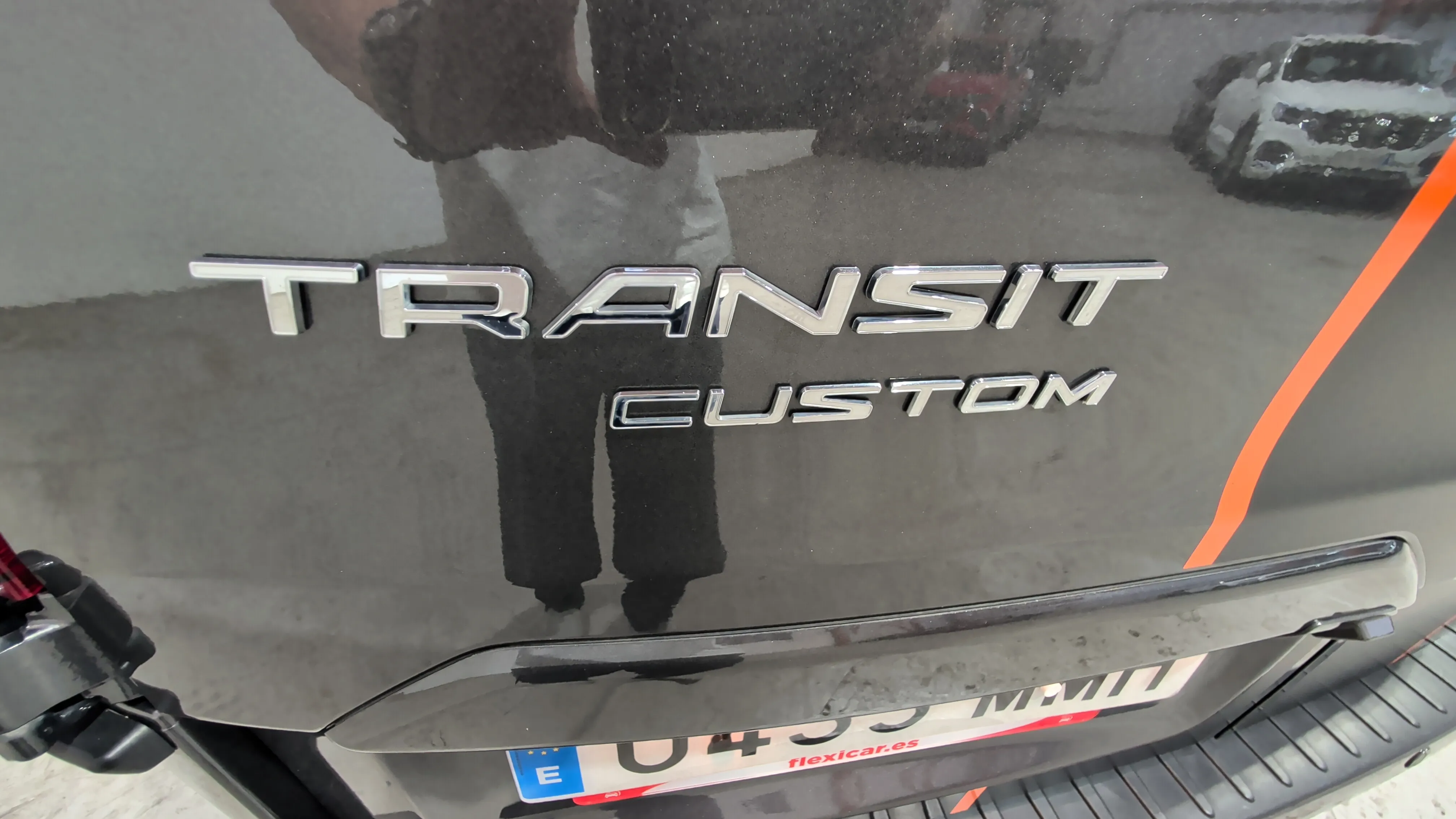Ford Transit Custom Kombi 2.0 TDCi 320 L1 Sport - foto 28