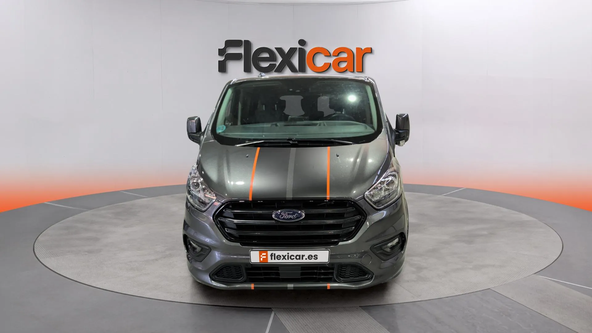 Ford Transit Custom Kombi 2.0 TDCi 320 L1 Sport - foto 5