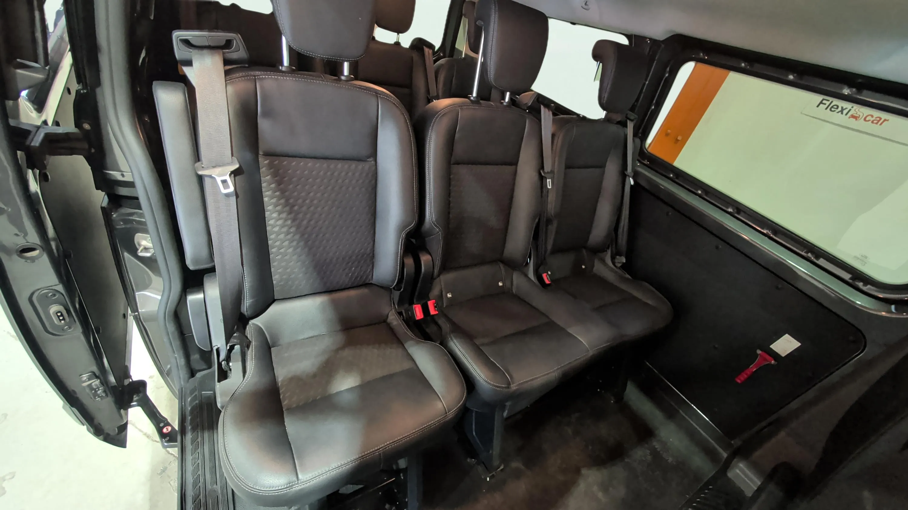 Ford Transit Custom Kombi 2.0 TDCi 320 L1 Sport - foto 24