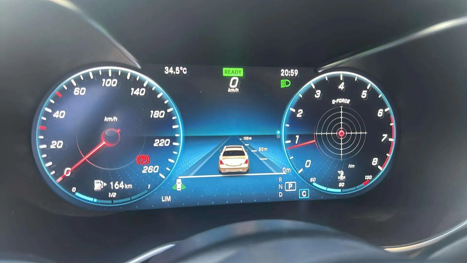 Mercedes-Benz Clase C Coupé C 200 - foto 19