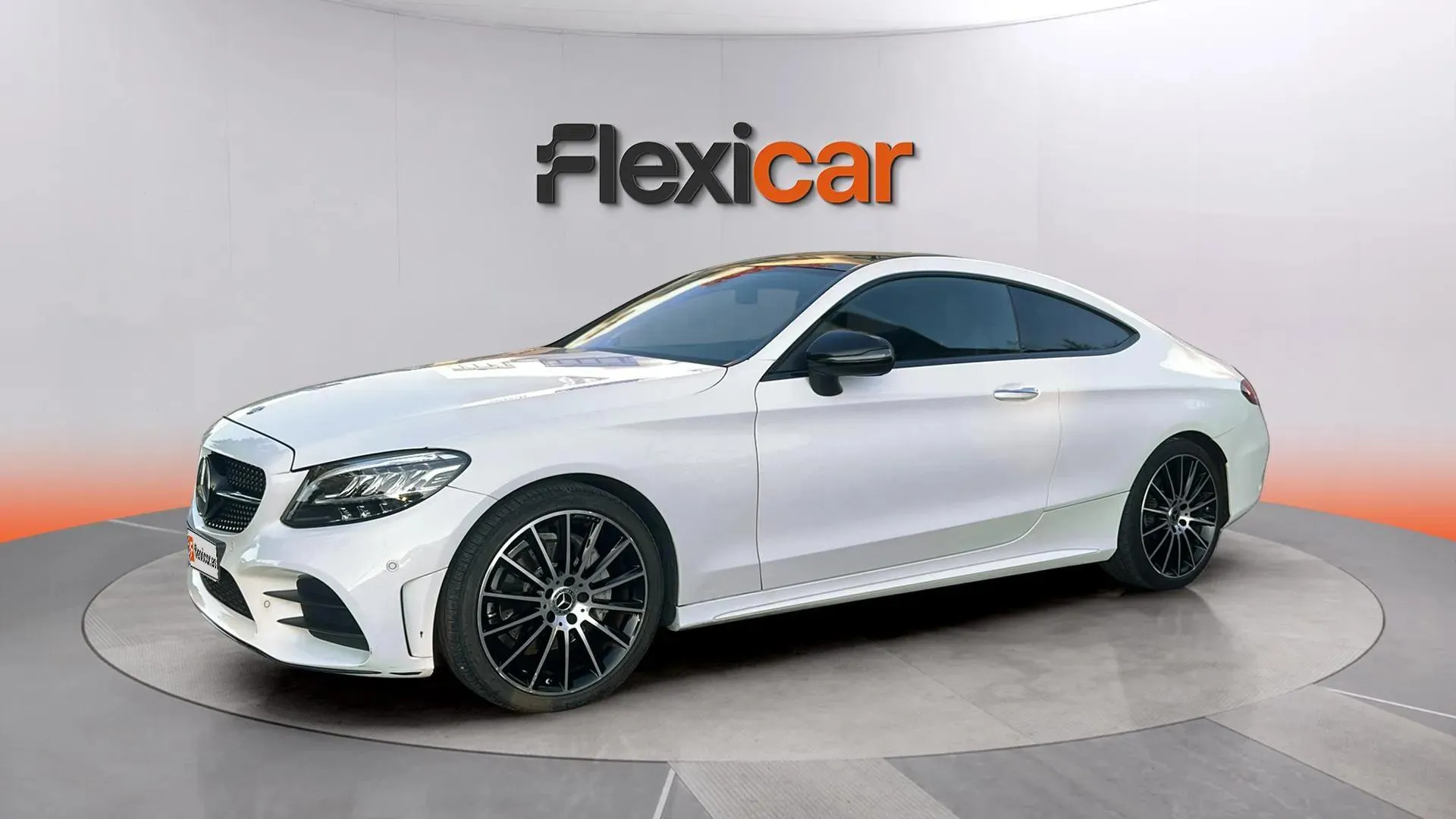 Mercedes-Benz Clase C Coupé C 200 - foto 3