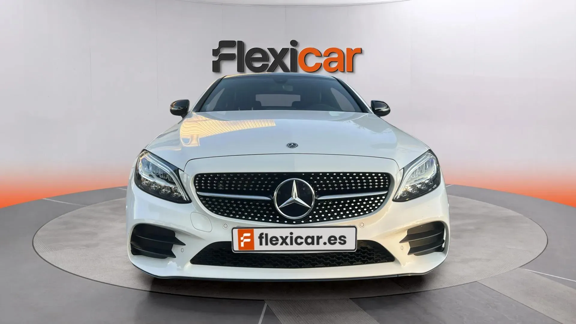 Mercedes-Benz Clase C Coupé C 200 - foto 2