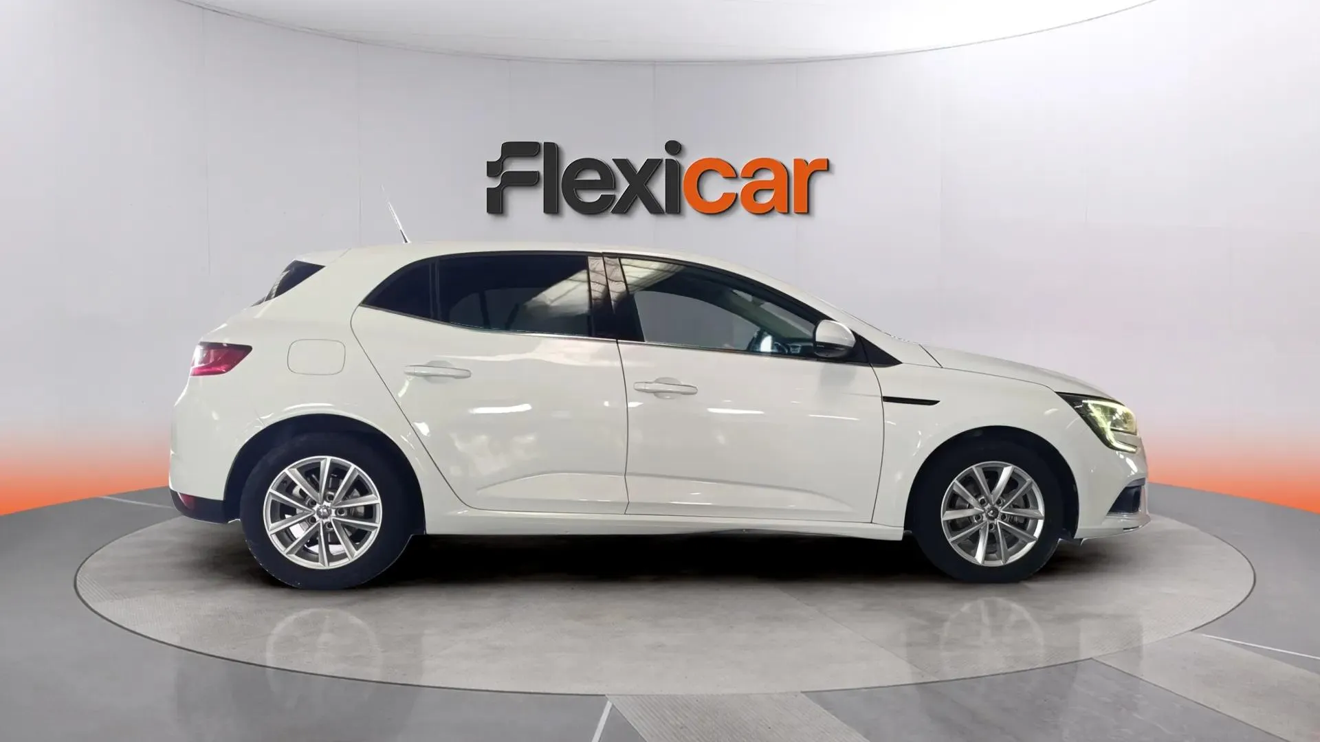 Renault Mégane Limited Energy TCe - foto 2