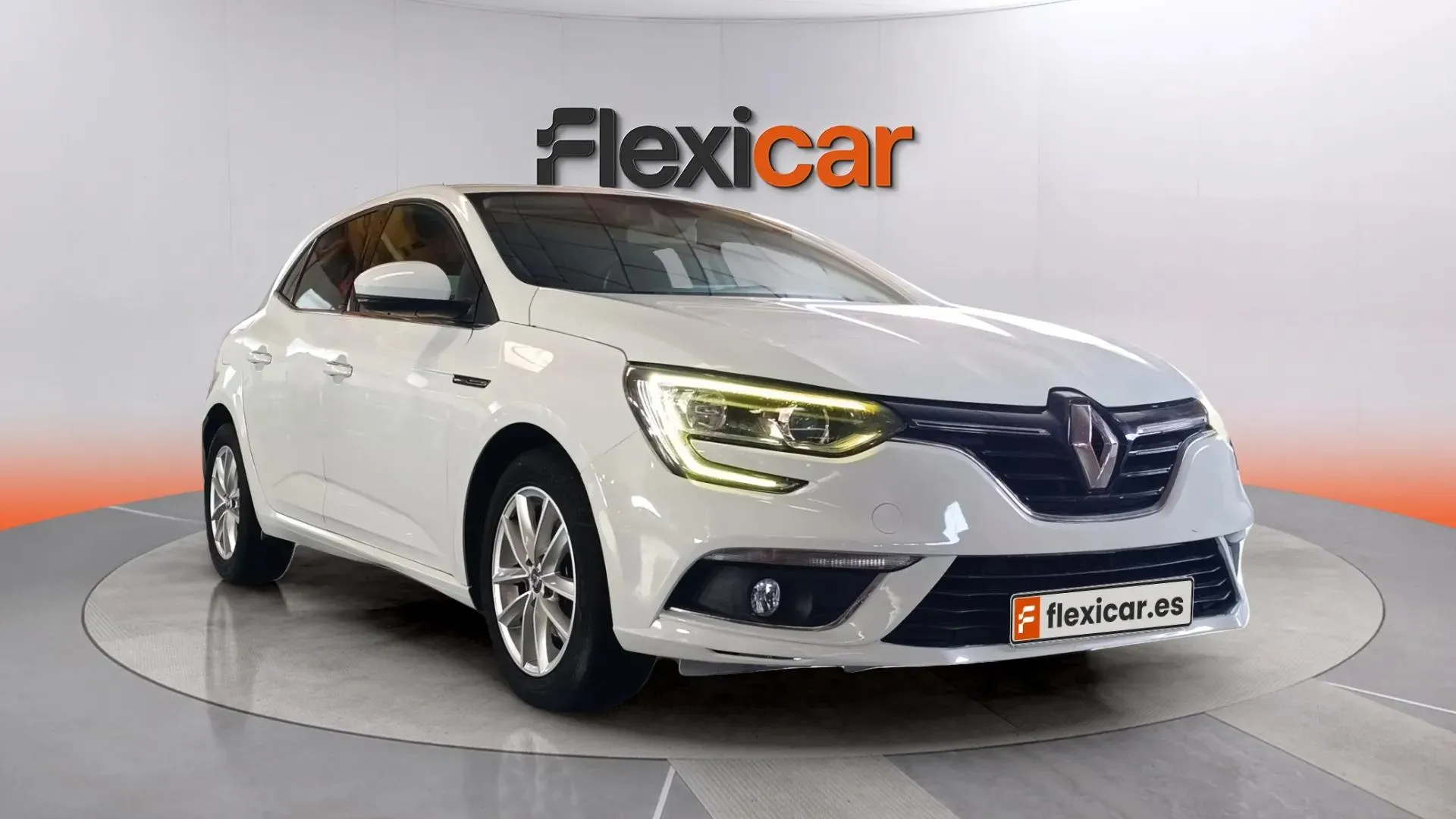 Renault Mégane Limited Energy TCe