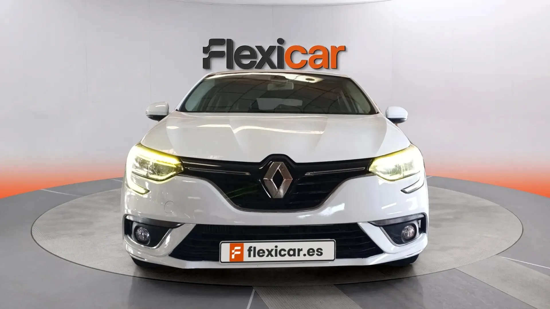Renault Mégane Limited Energy TCe - foto 8
