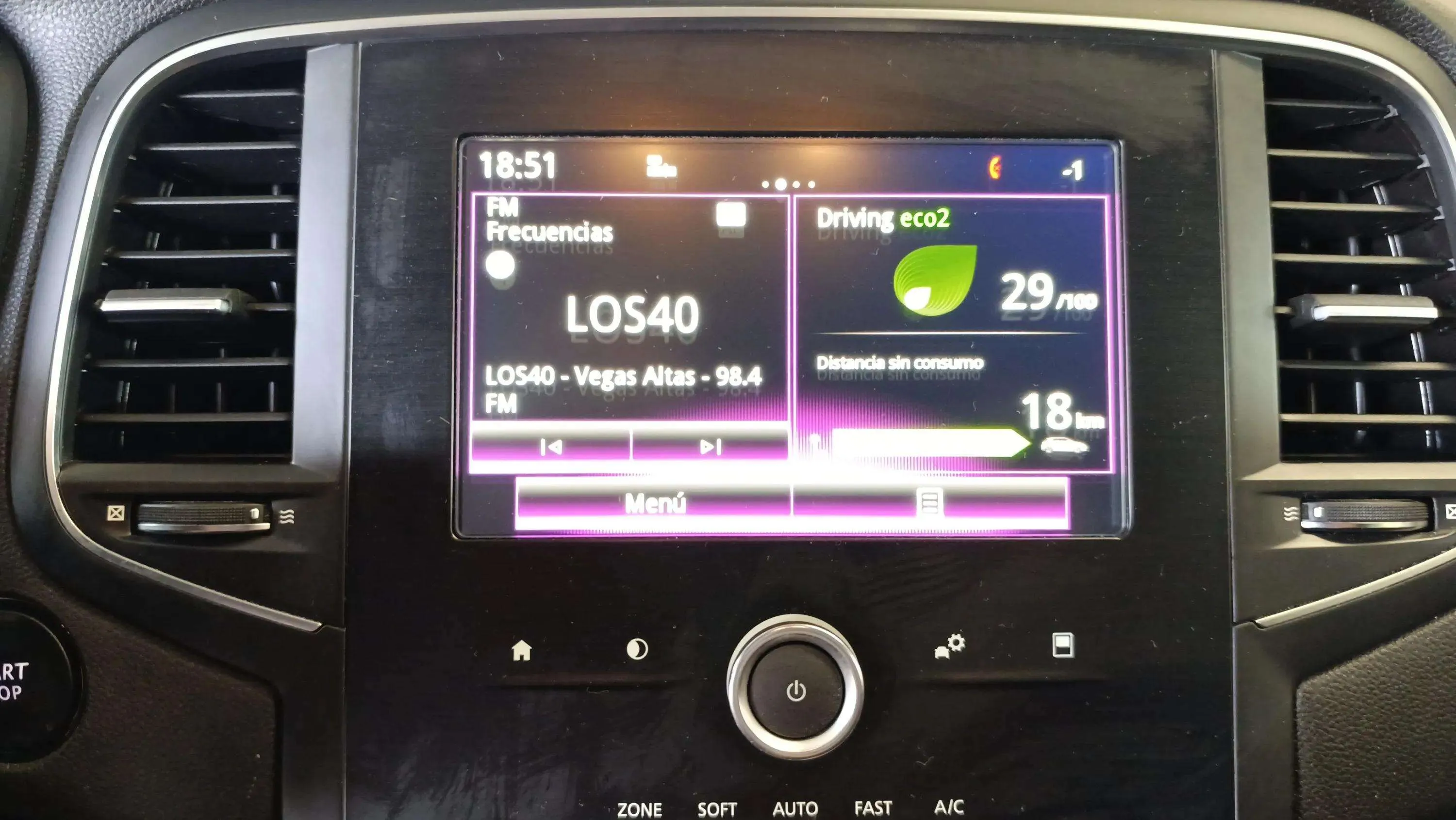 Renault Mégane Limited Energy TCe - foto 15