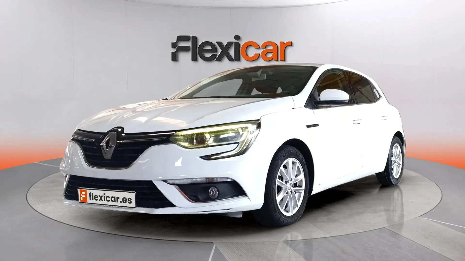 Renault Mégane Limited Energy TCe - foto 7