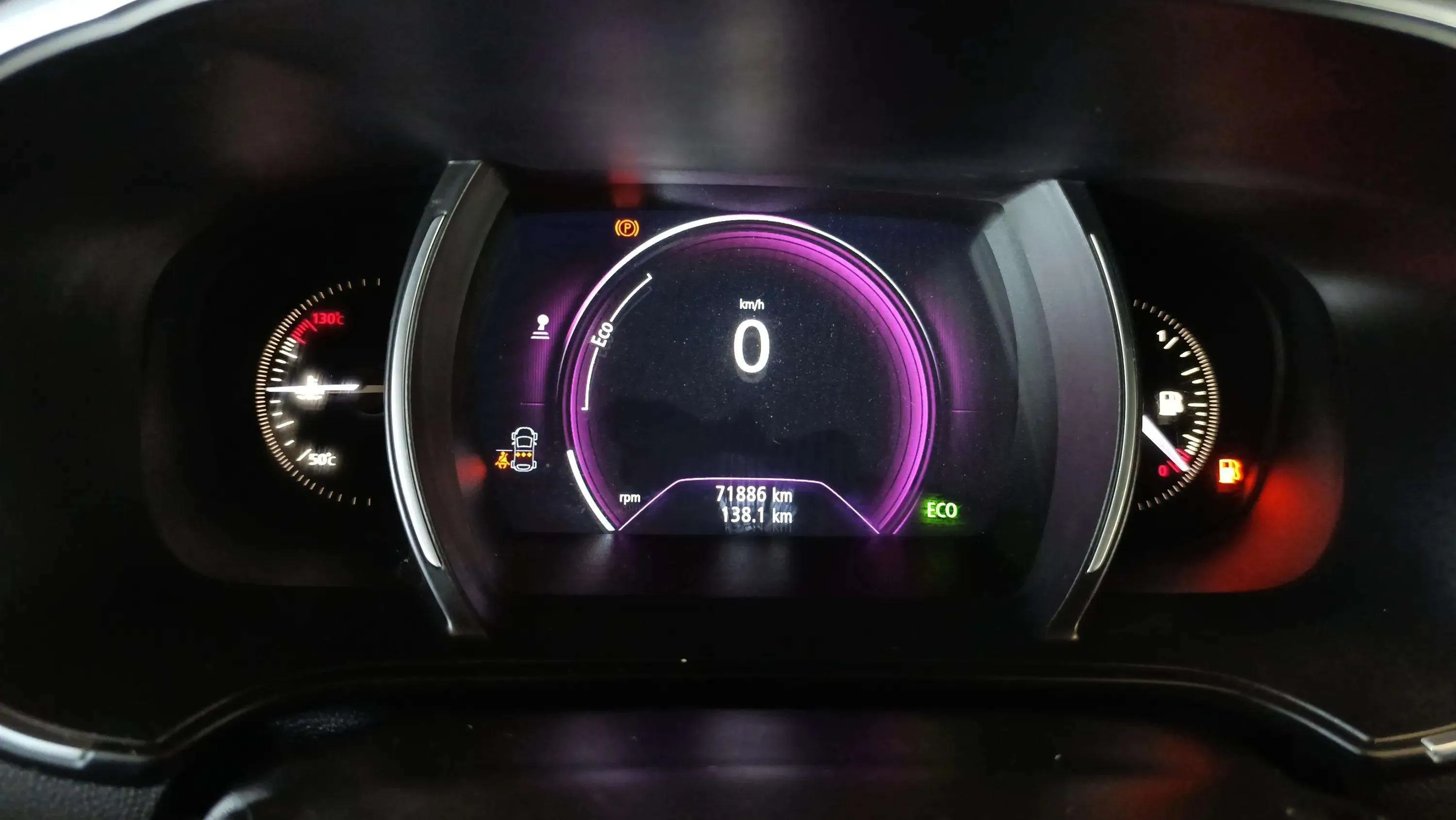 Renault Mégane Limited Energy TCe - foto 13