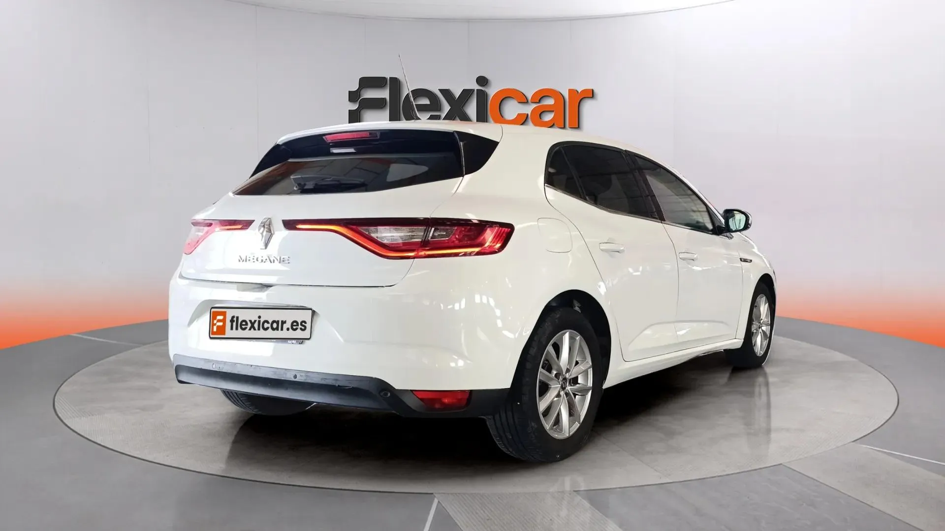 Renault Mégane Limited Energy TCe - foto 3
