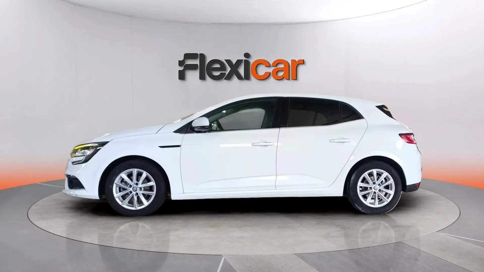Renault Mégane Limited Energy TCe - foto 6