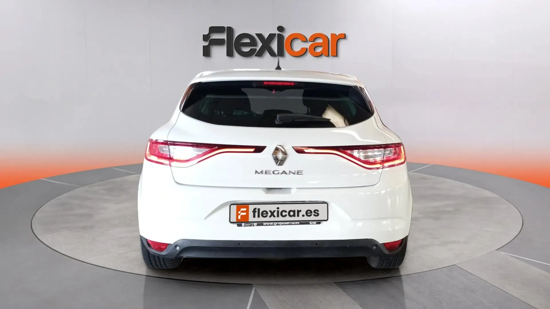 Renault Mégane Limited Energy TCe - foto 4