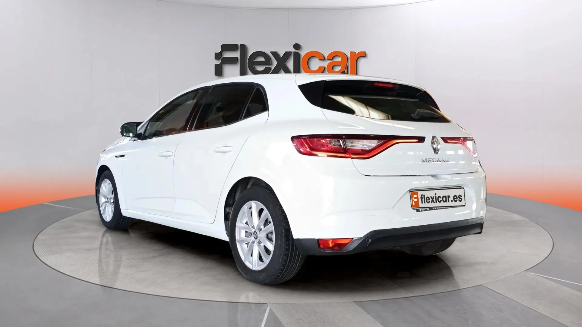 Renault Mégane Limited Energy TCe - foto 5