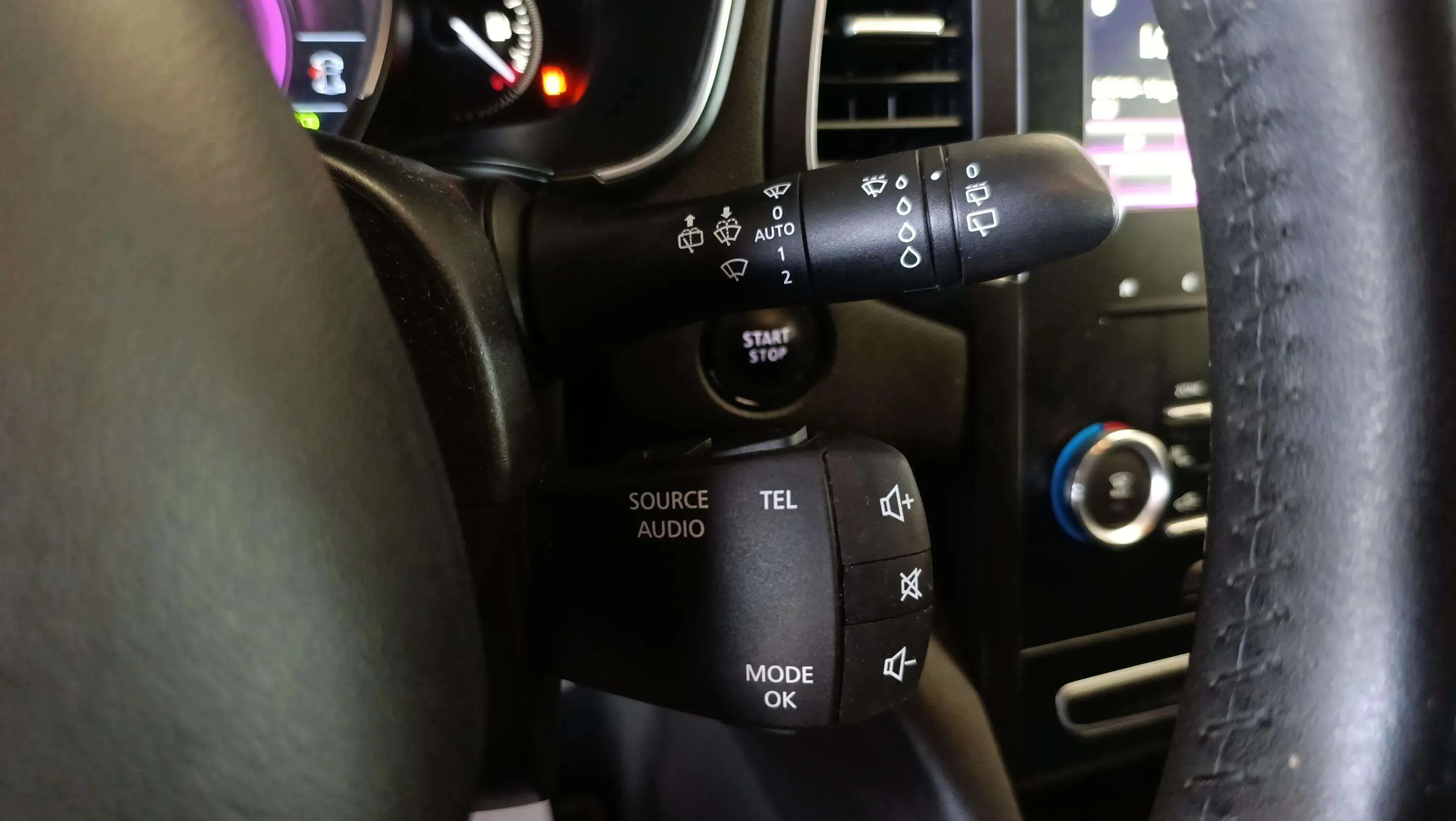 Renault Mégane Limited Energy TCe - foto 12