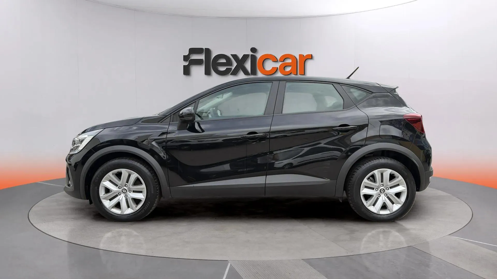Renault Captur evolution E-Tech PHEV - foto 4