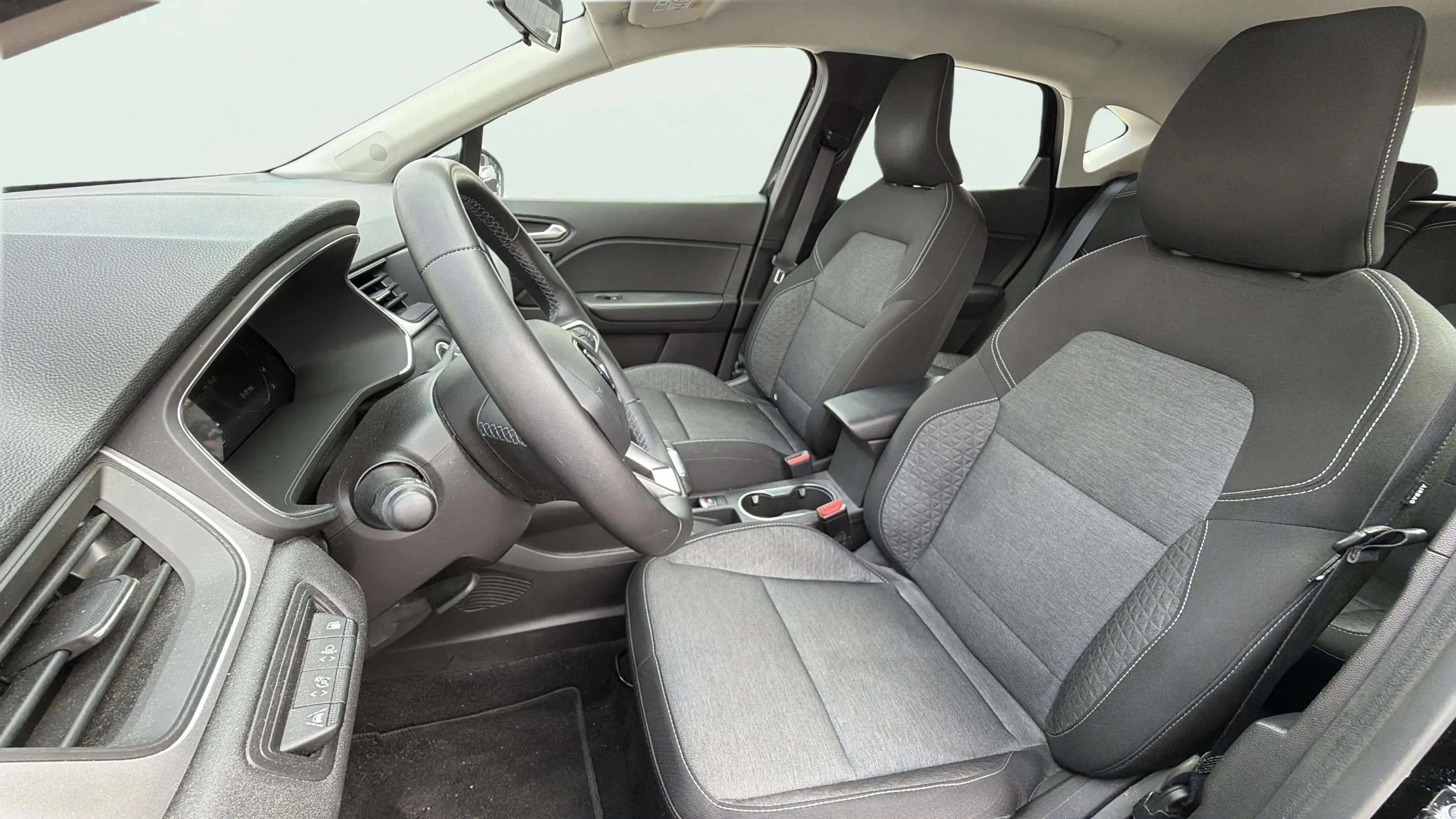 Renault Captur evolution E-Tech PHEV - foto 19