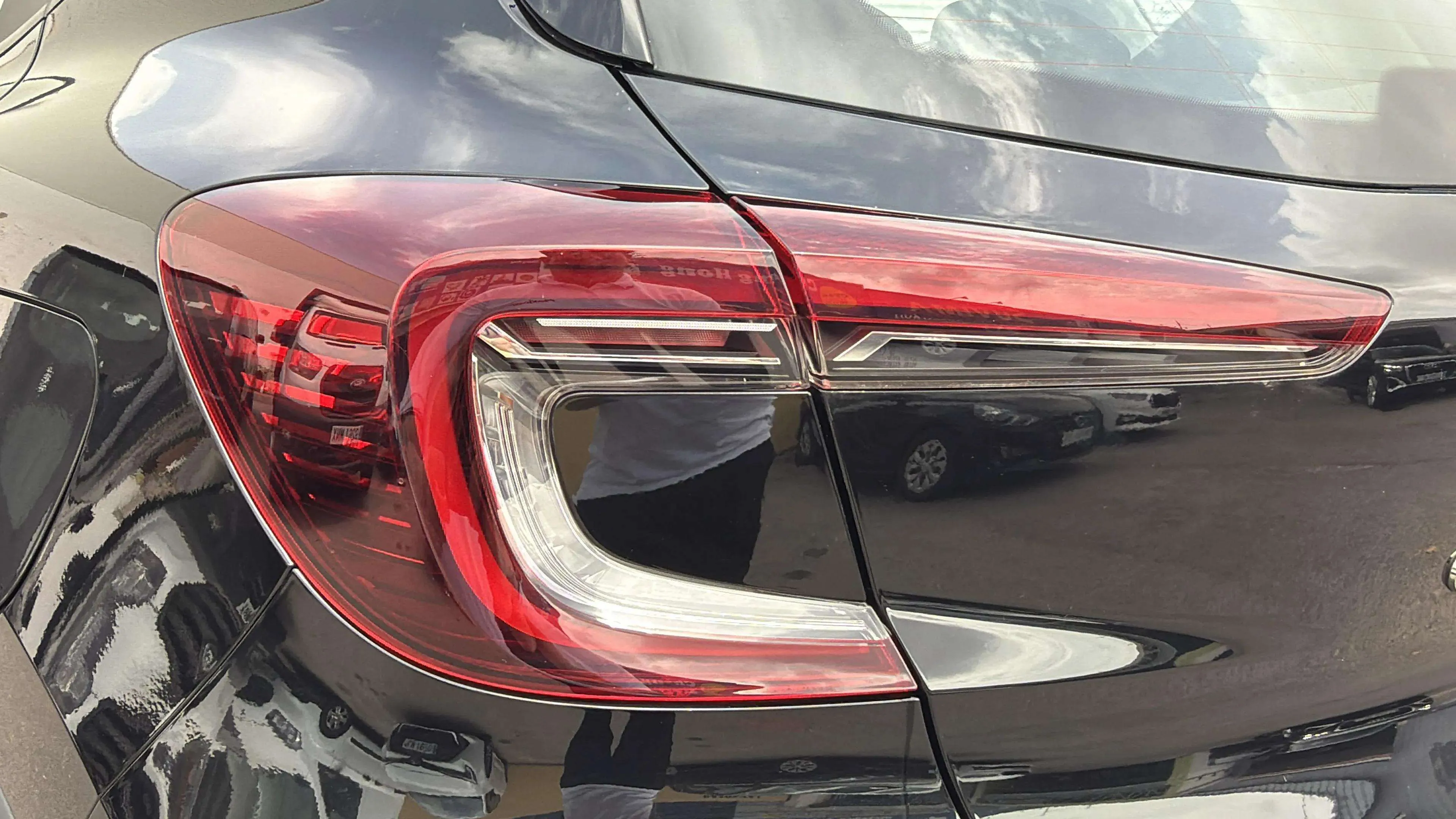 Renault Captur evolution E-Tech PHEV - foto 10