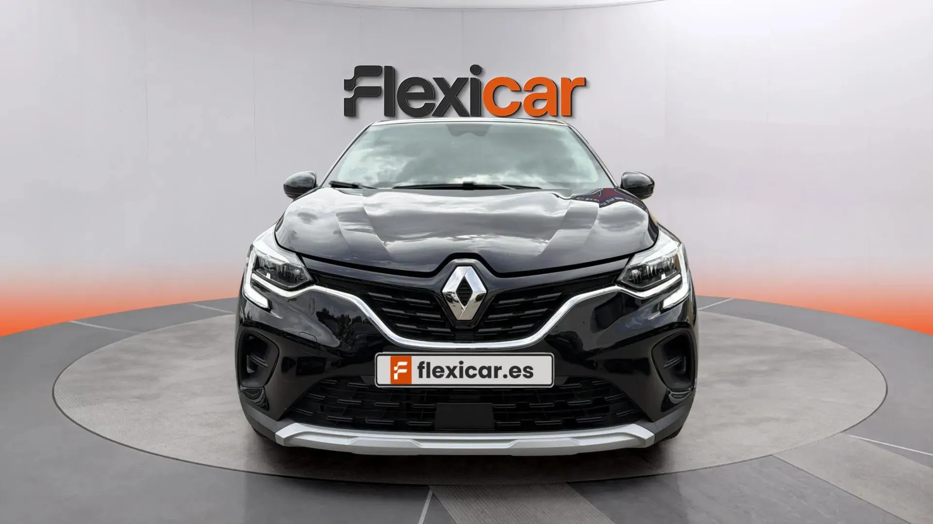 Renault Captur evolution E-Tech PHEV - foto 2