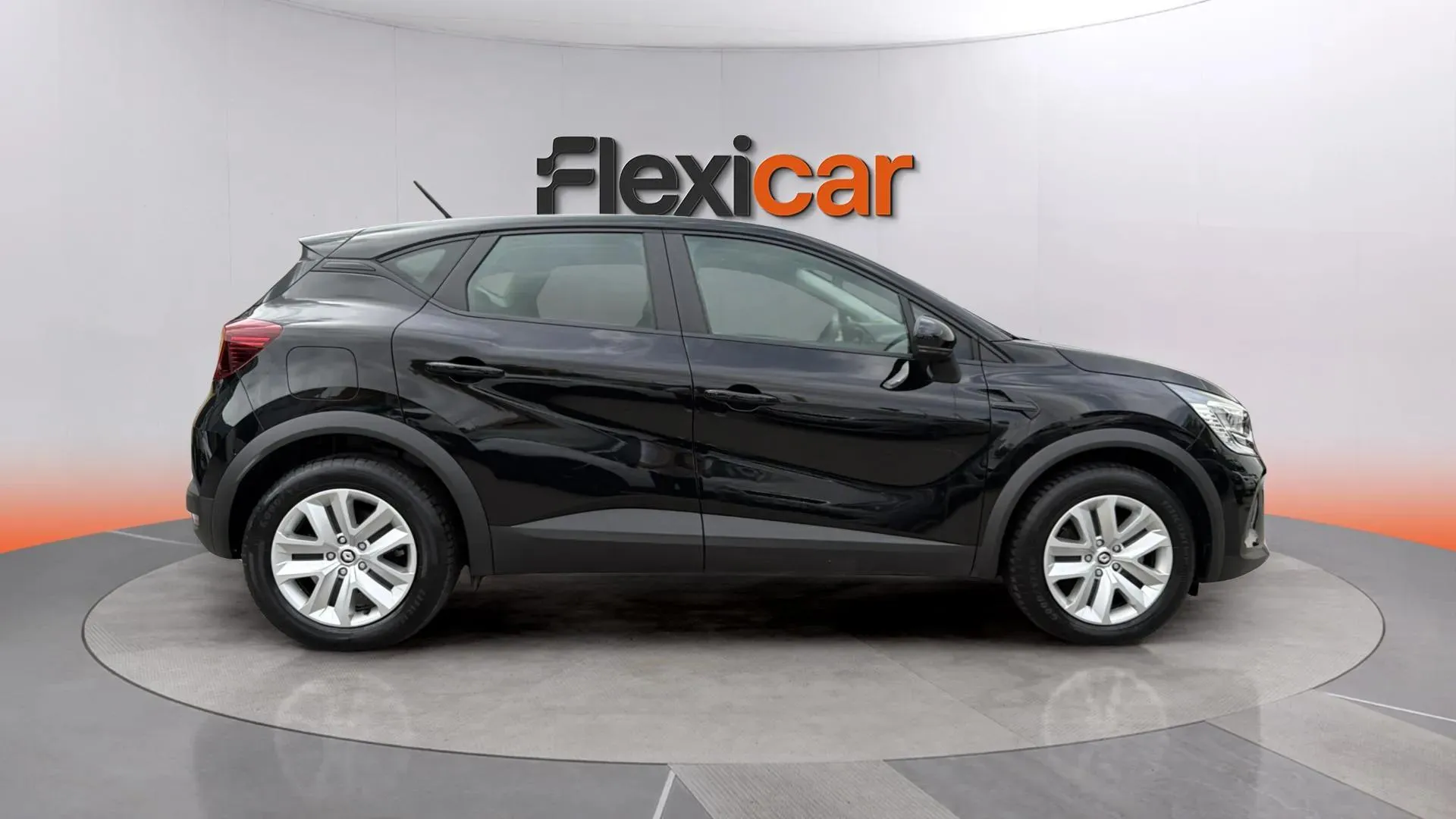 Renault Captur evolution E-Tech PHEV - foto 5