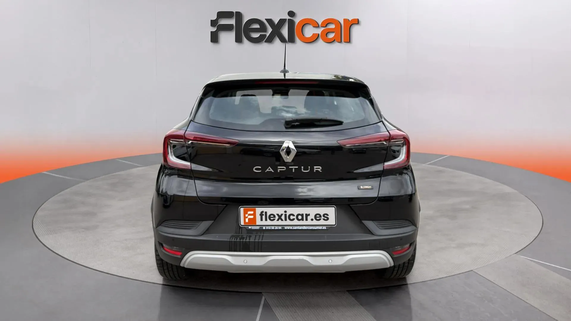 Renault Captur evolution E-Tech PHEV - foto 7