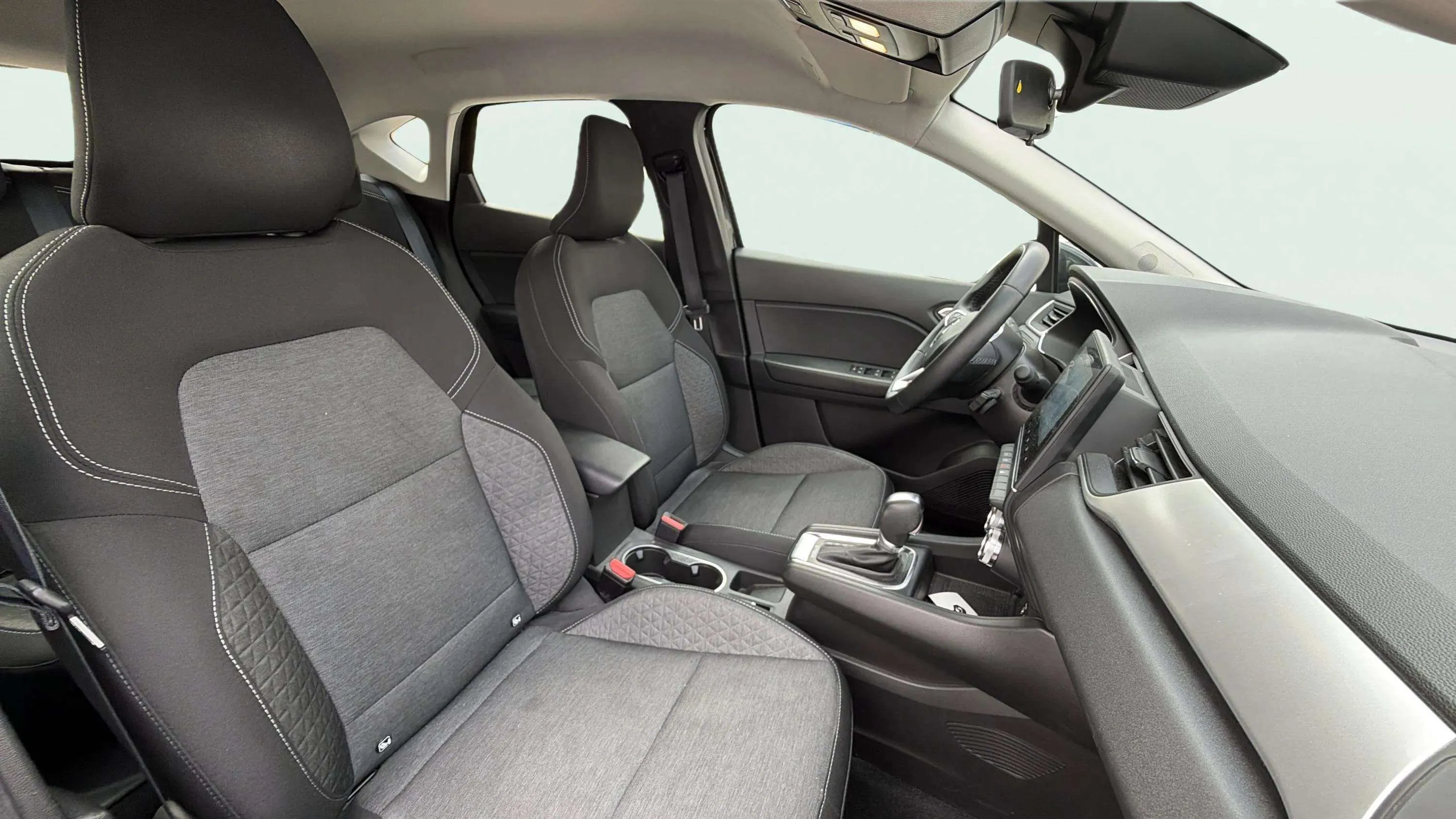 Renault Captur evolution E-Tech PHEV - foto 20