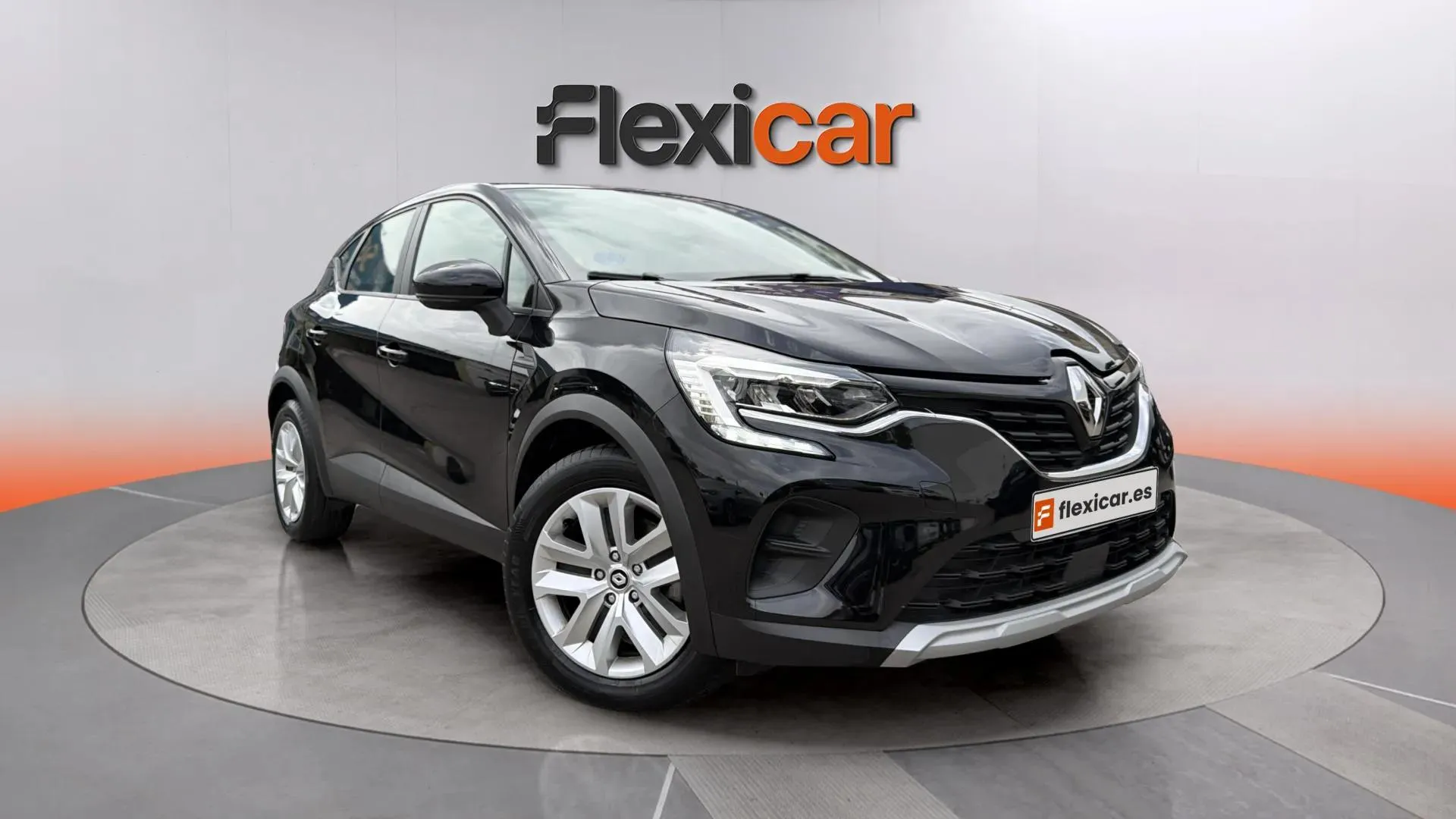Renault Captur evolution E-Tech PHEV - foto 1