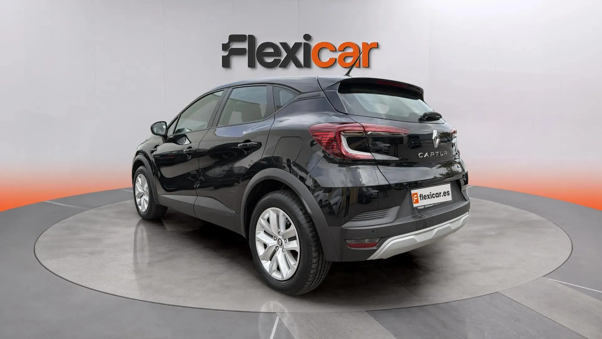 Renault Captur evolution E-Tech PHEV - foto 6
