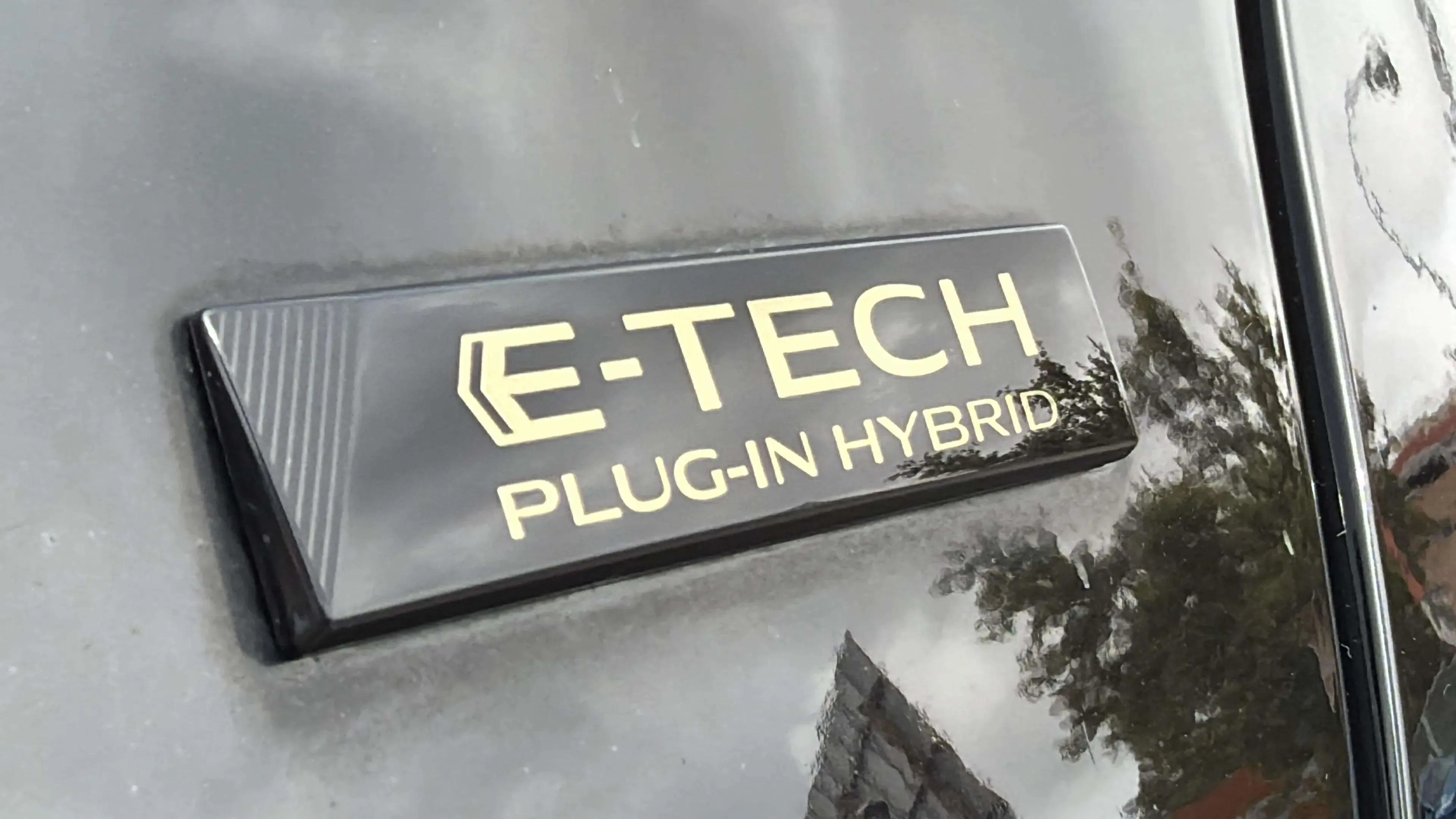 Renault Captur evolution E-Tech PHEV - foto 9