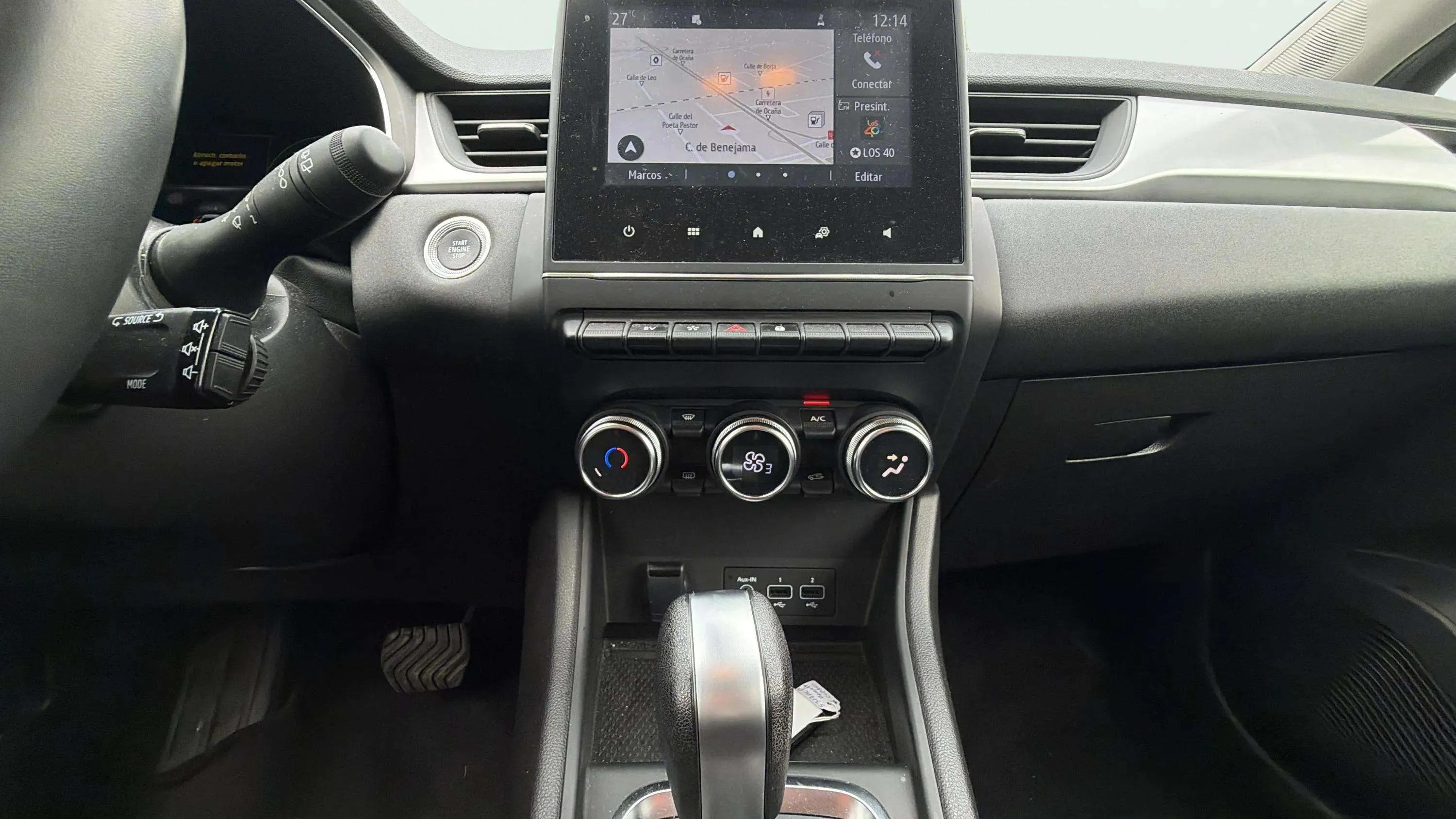 Renault Captur evolution E-Tech PHEV - foto 18