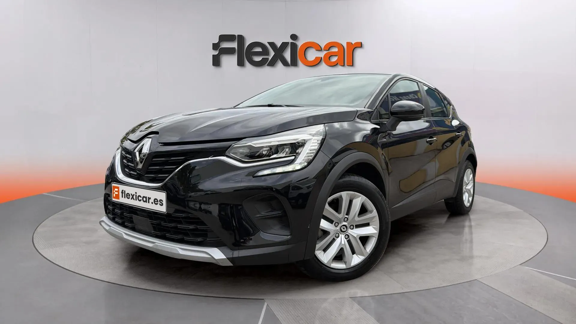 Renault Captur evolution E-Tech PHEV - foto 3