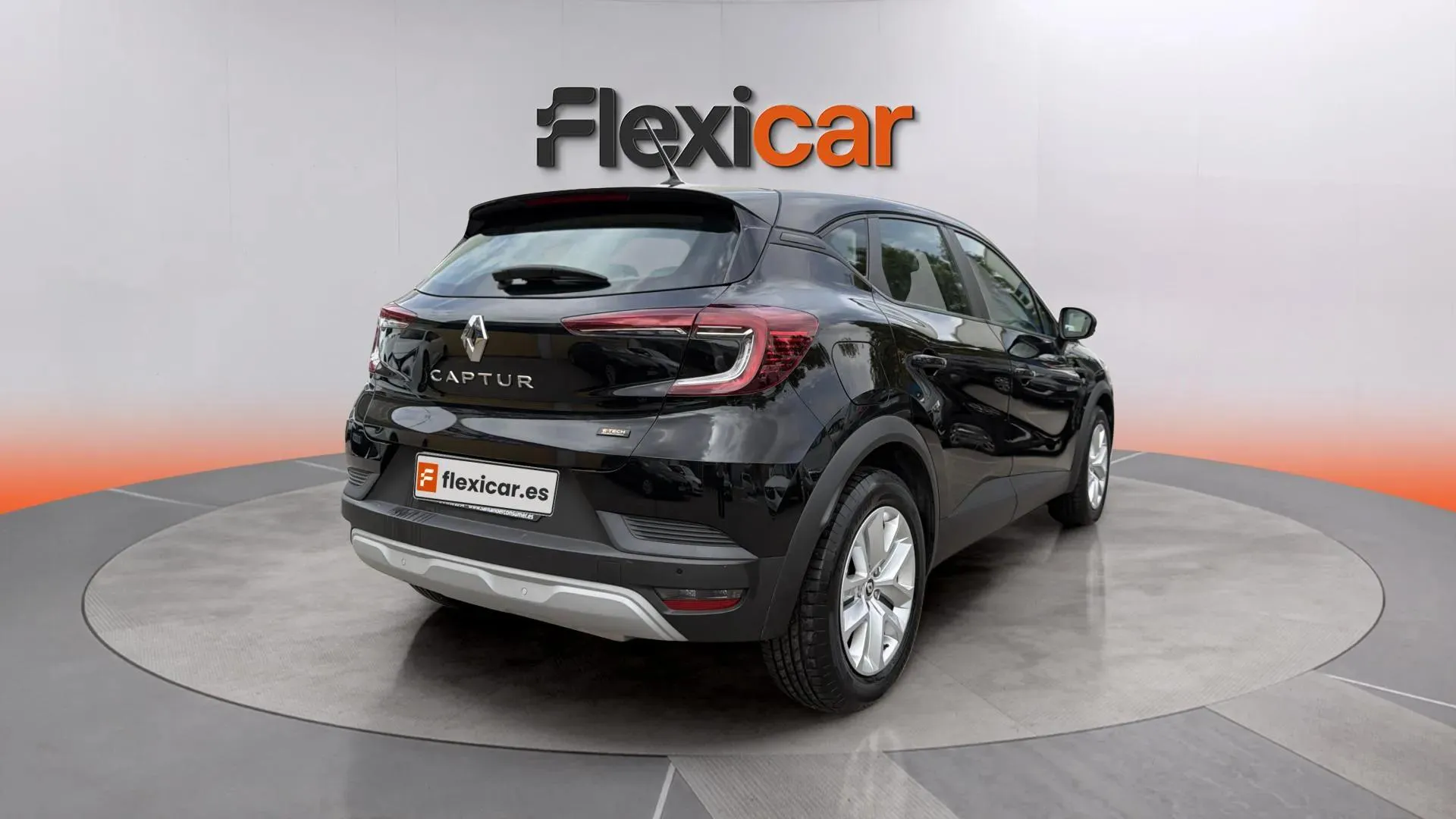 Renault Captur evolution E-Tech PHEV - foto 8