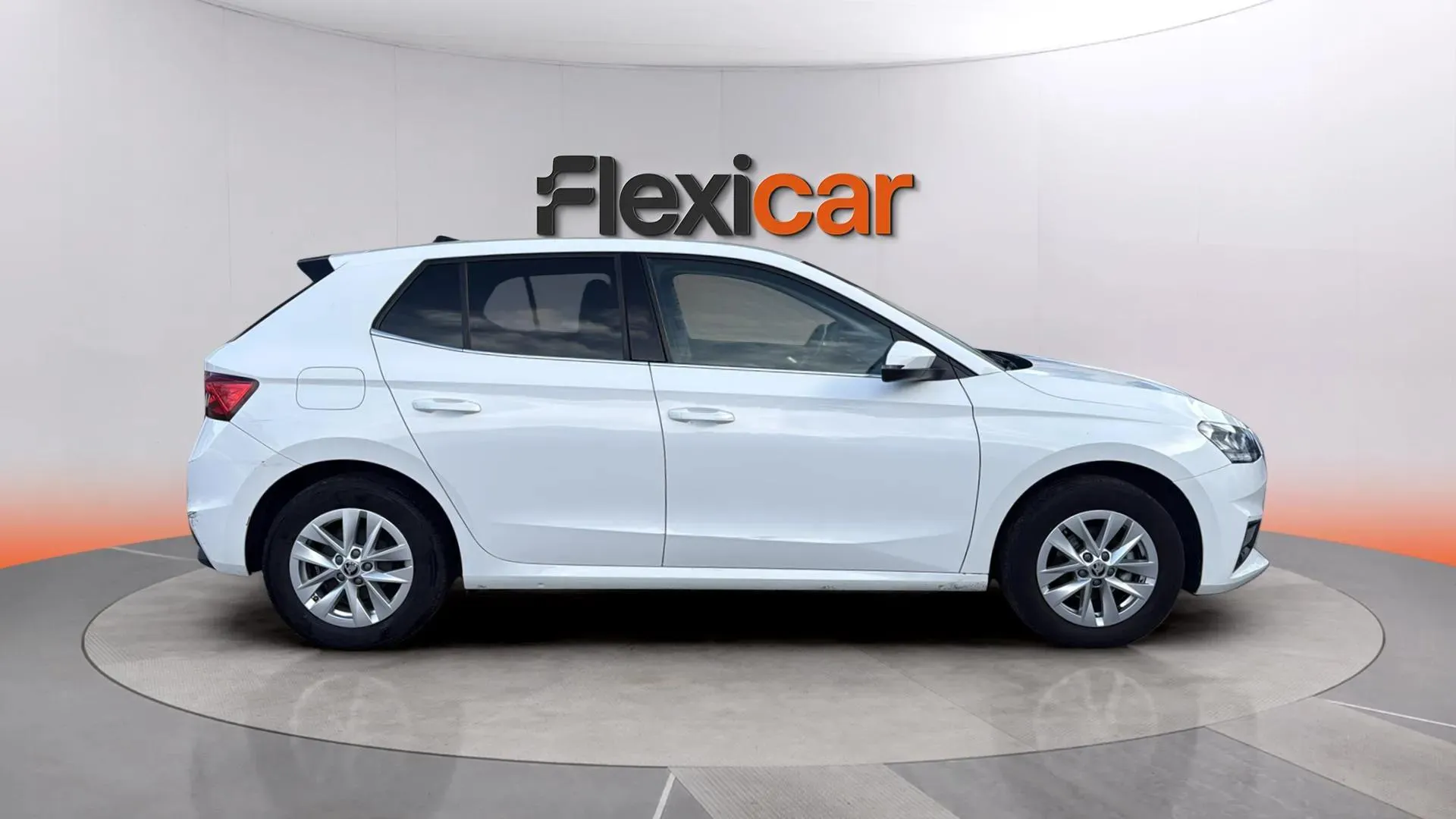 Škoda Fabia 1.0 TSI Selection - foto 5